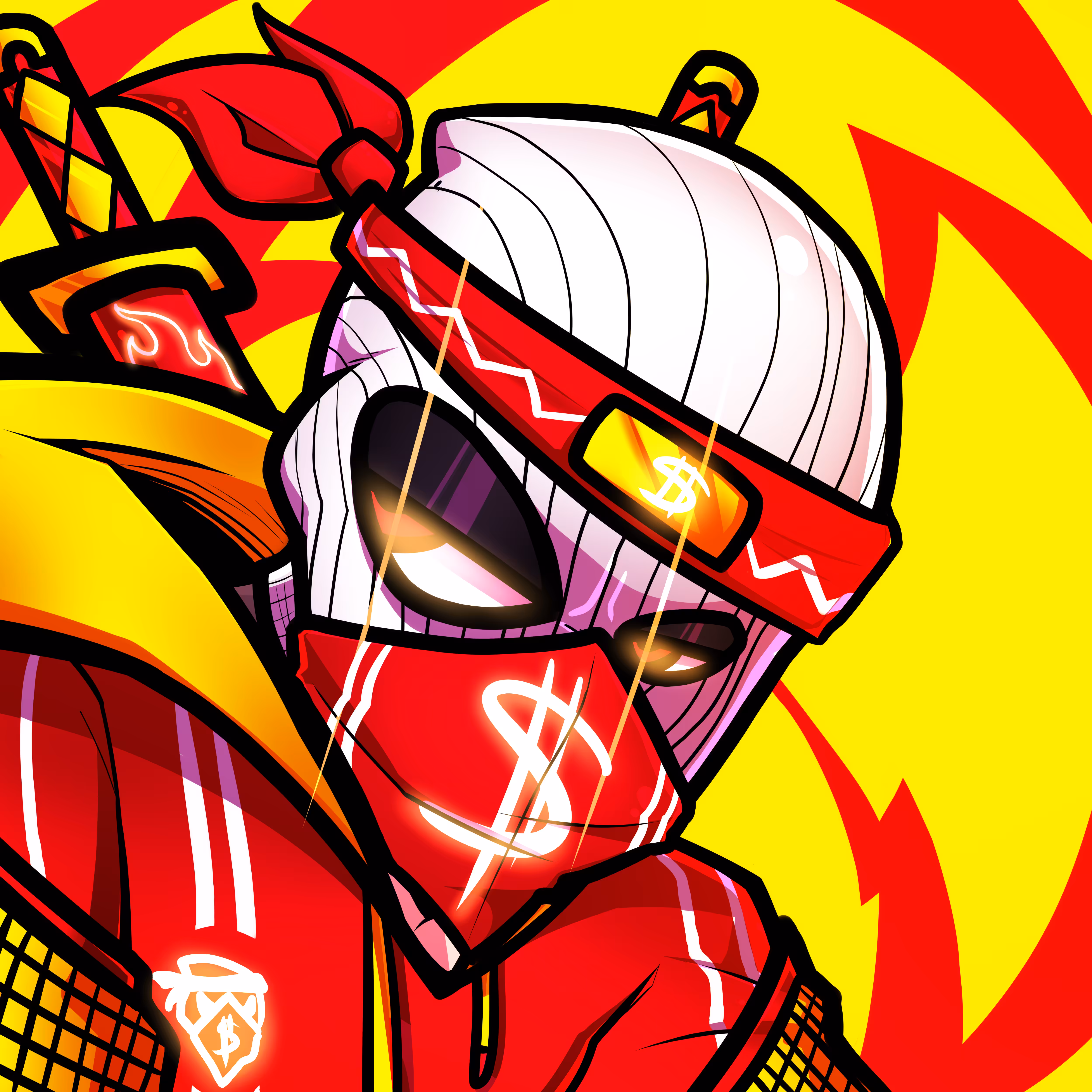 JONE$ #063