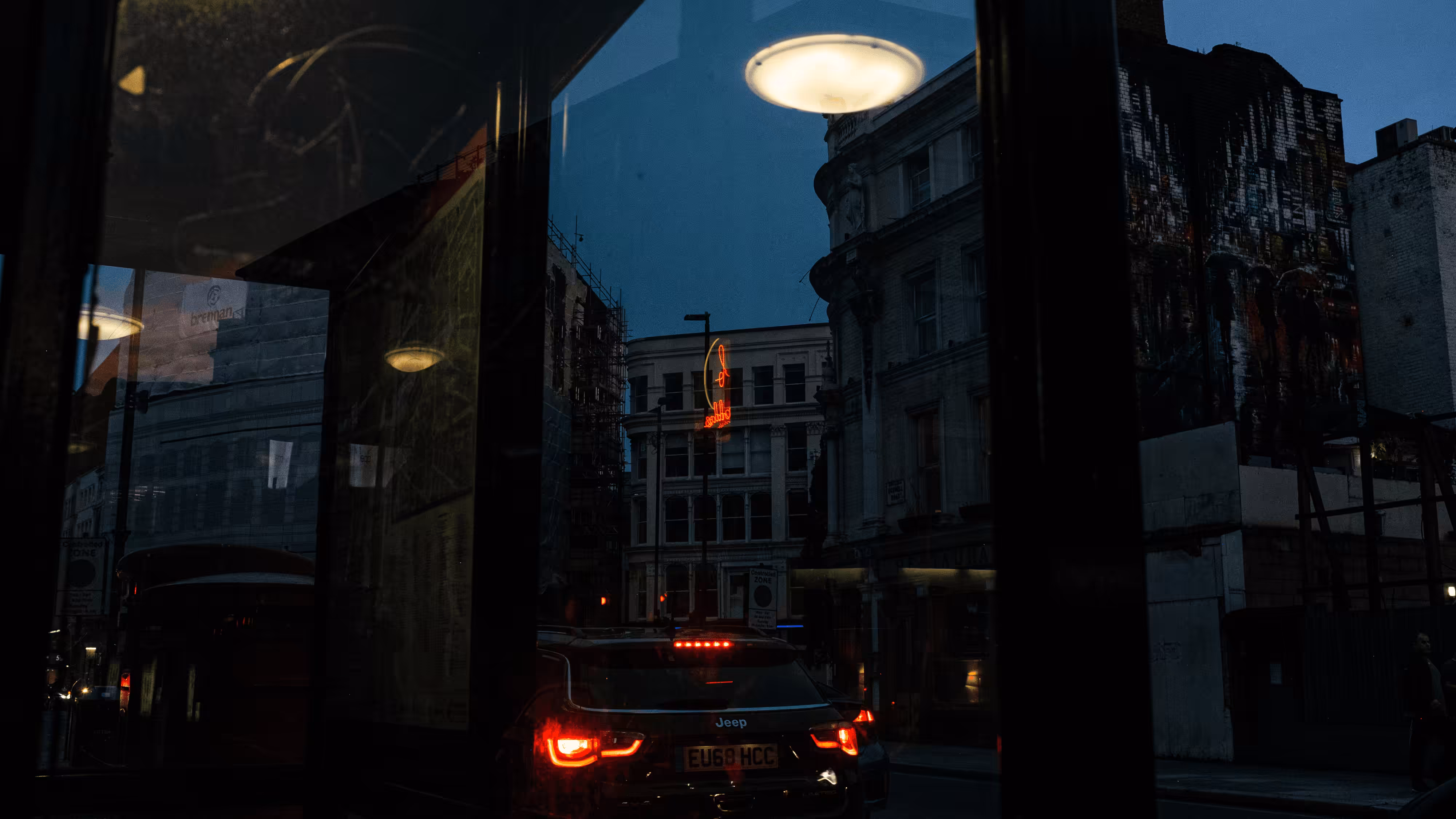London in a point of view - 9