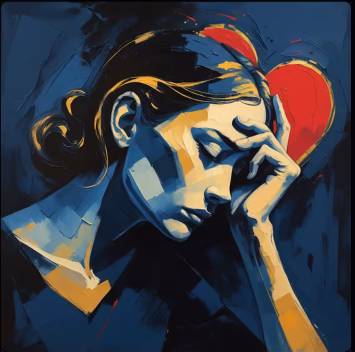 Silence of the Heart