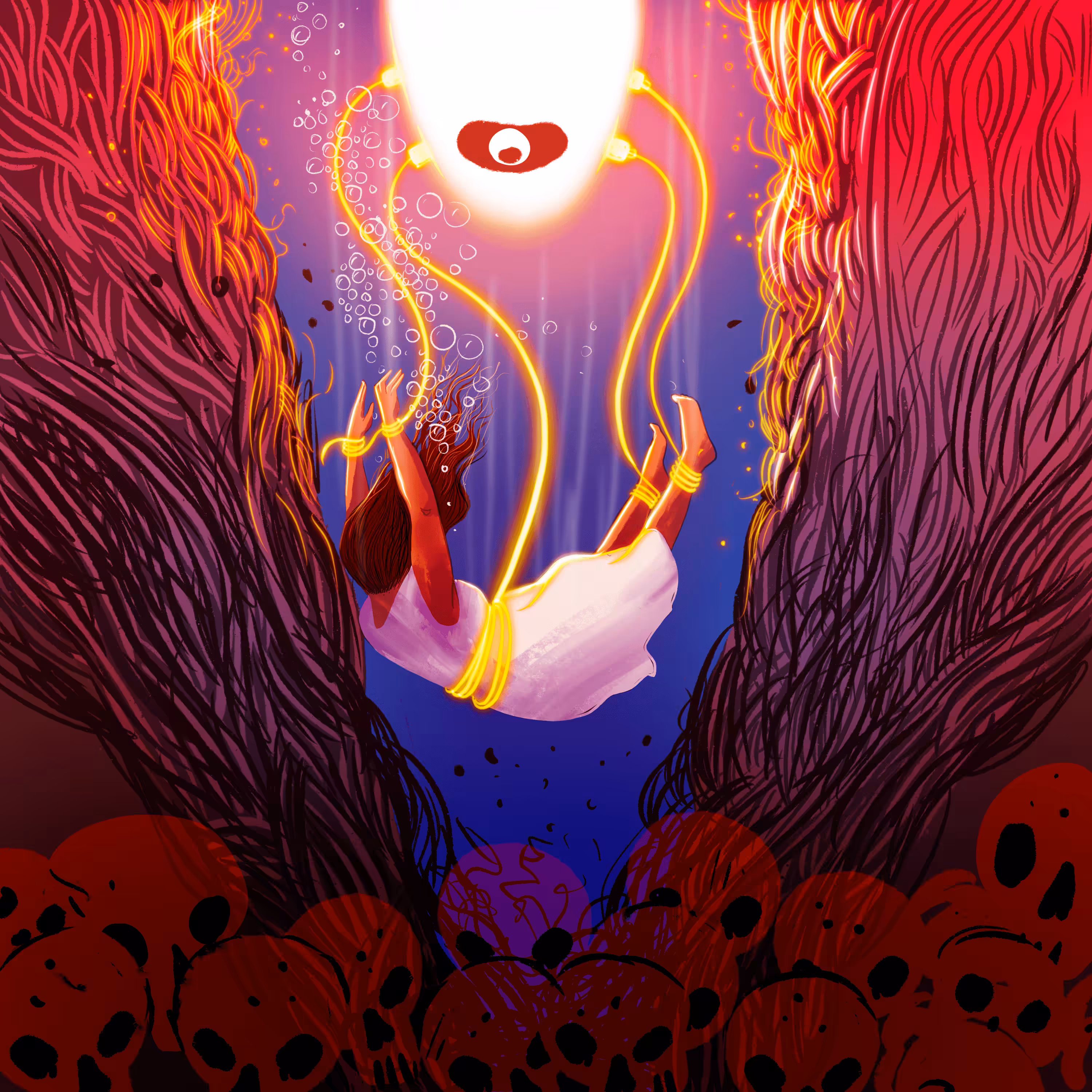 Deep Water 06