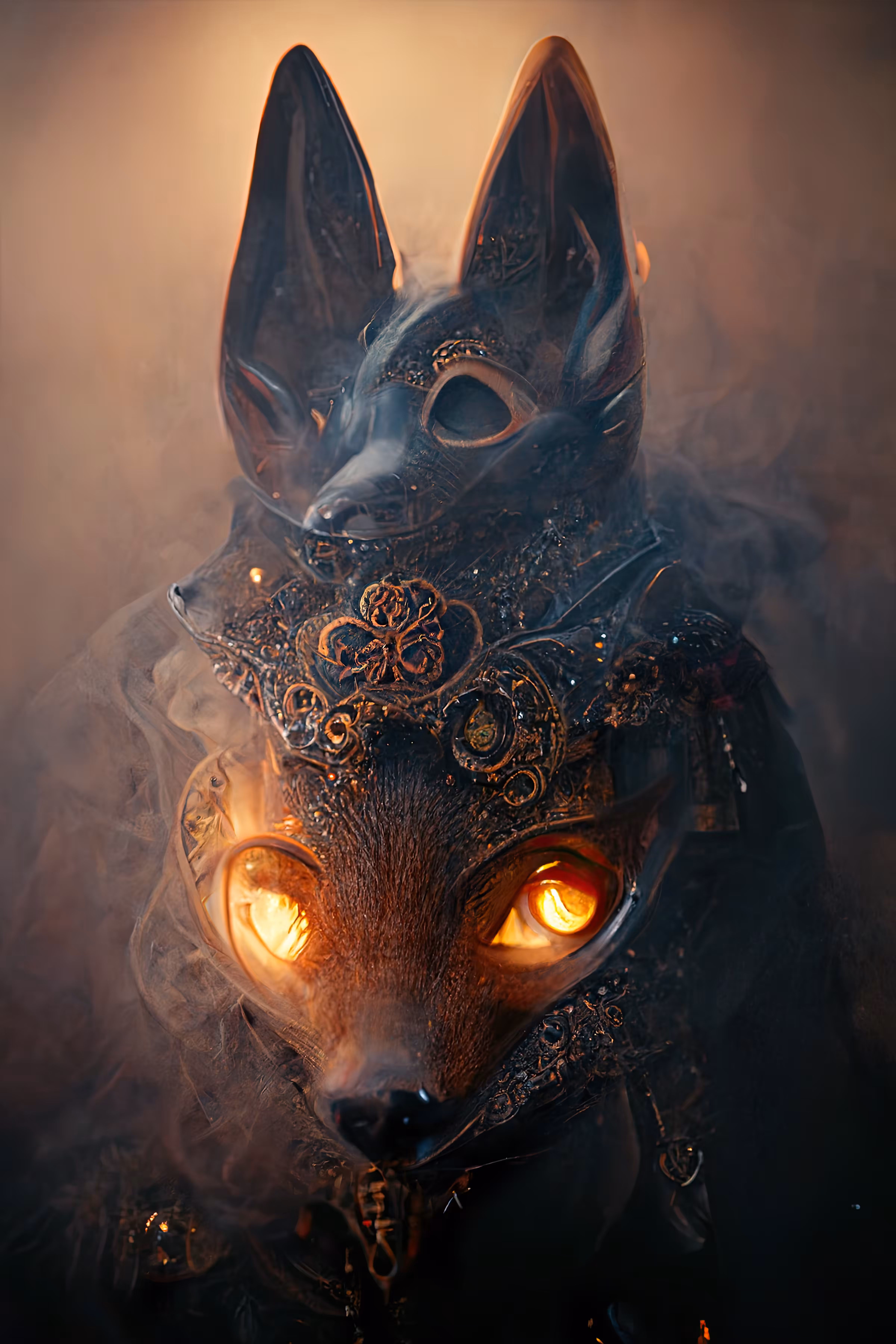 Fox Knight