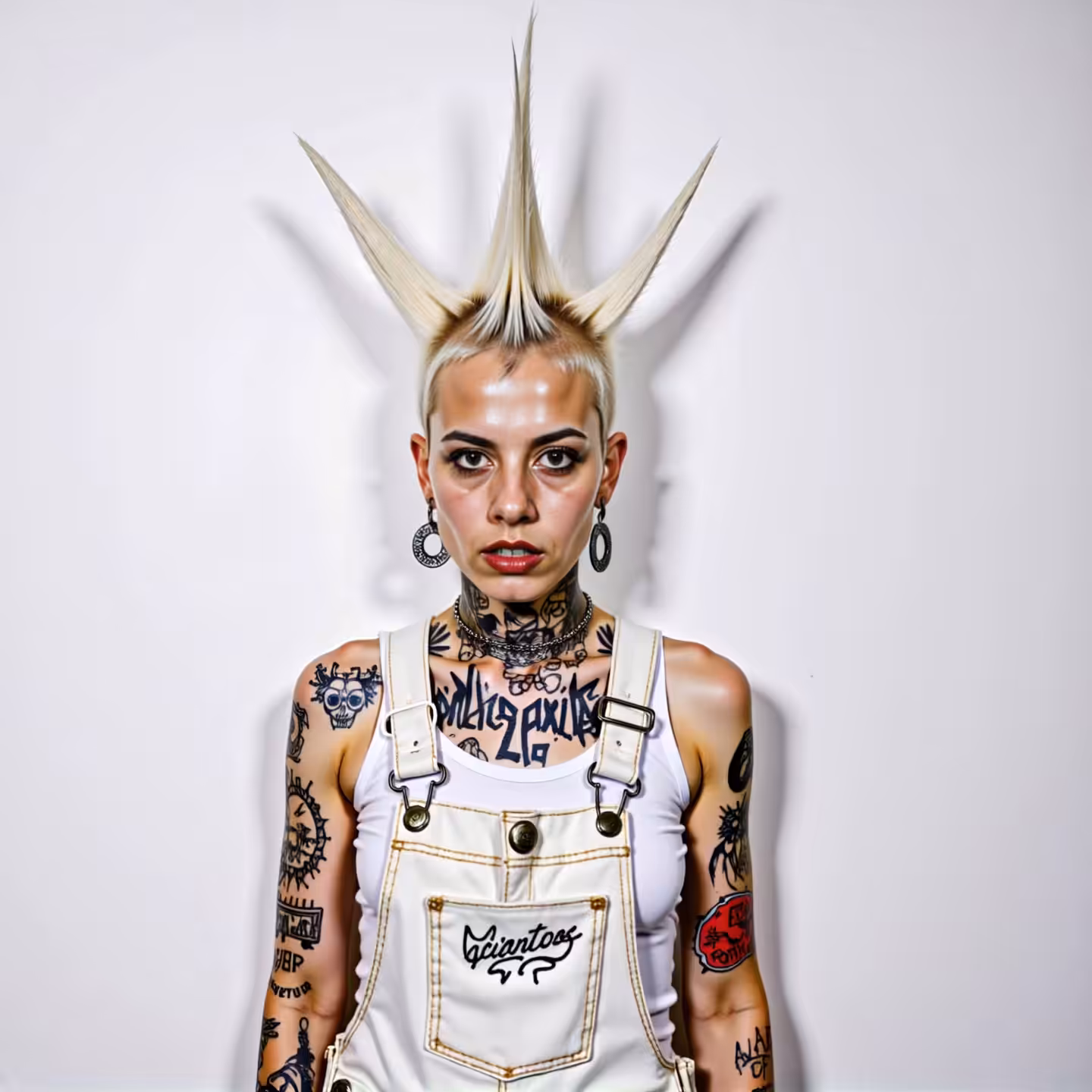 AiPunX: Gecianto
