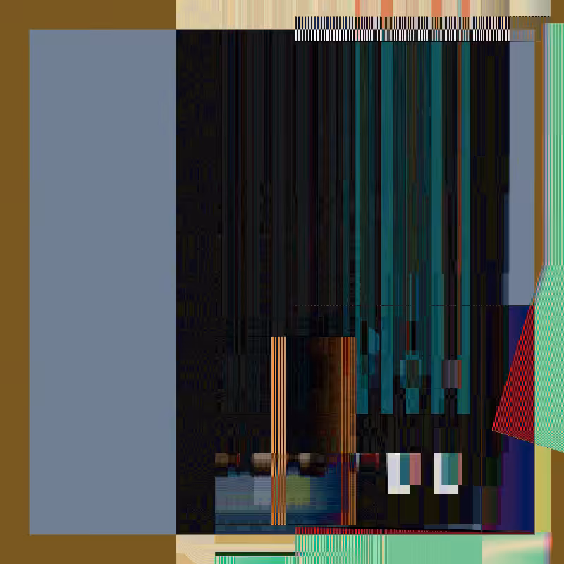 TOTAL ABSTRACTION, FOREVER #92