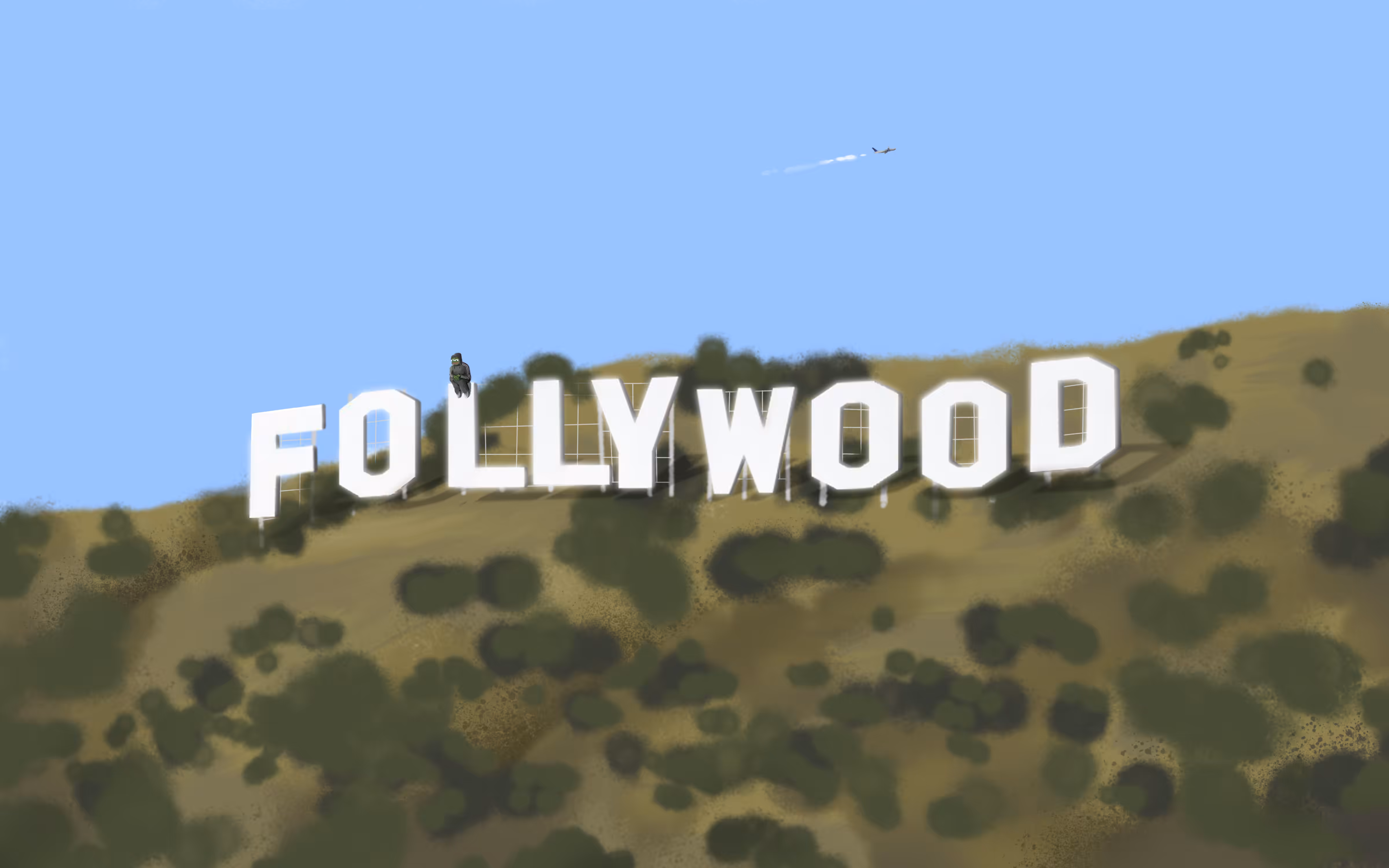 Follywood