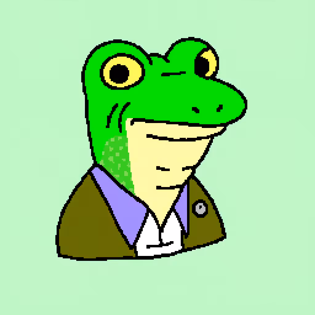 PhosphorToad