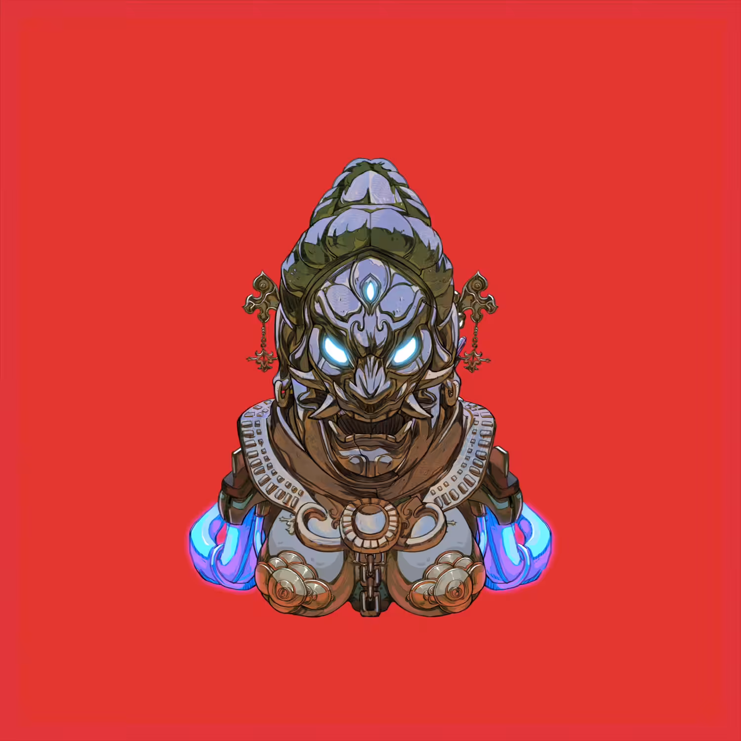 Kami: Implosion