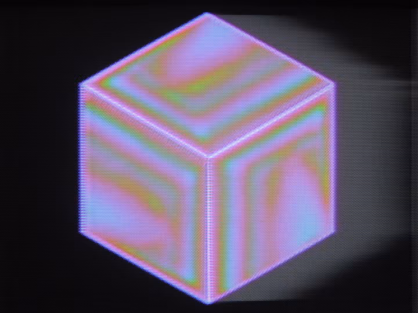 chromodynamics