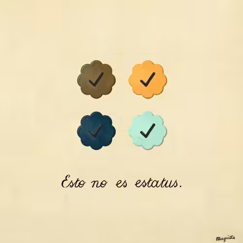 Magritte Checks #478