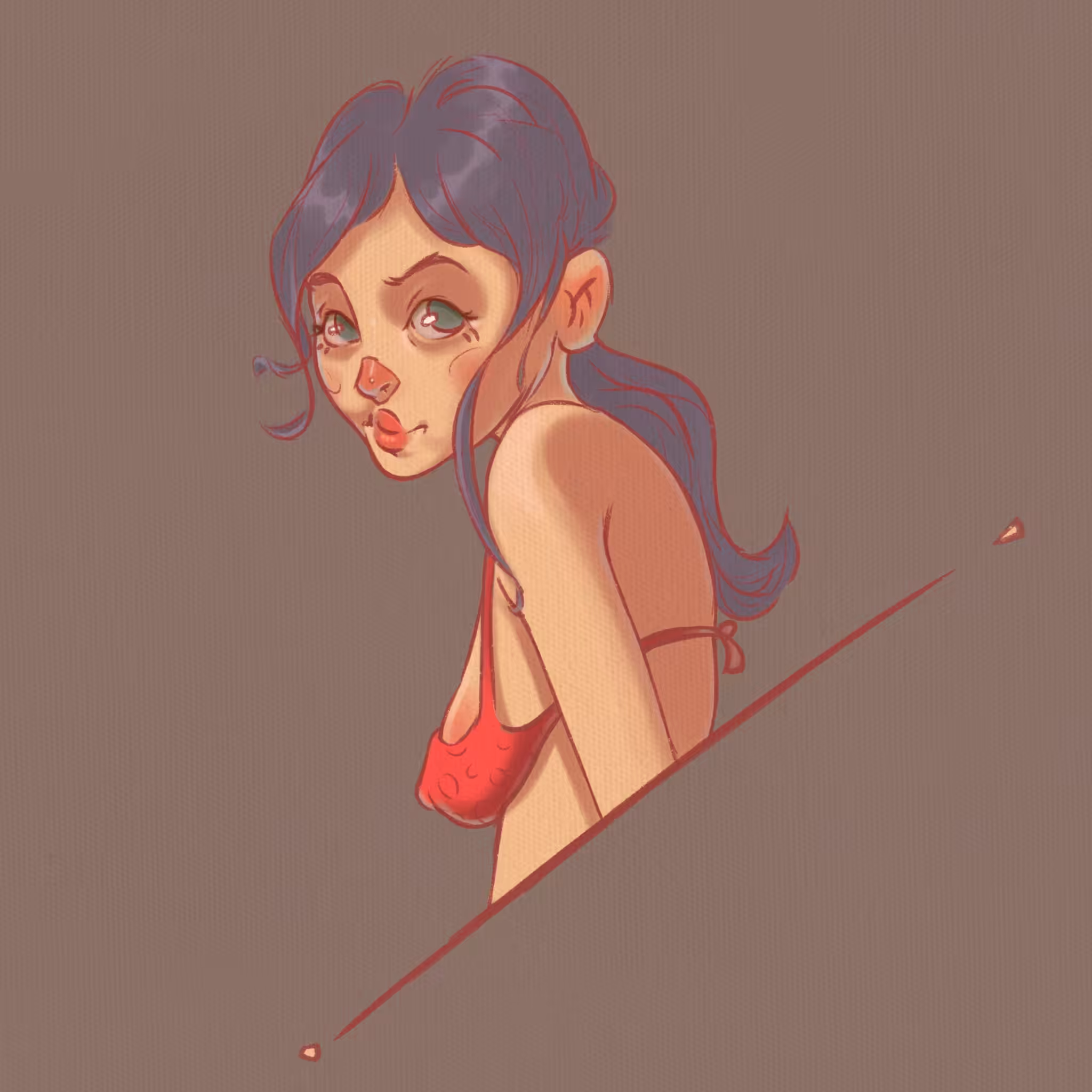 Erotica #8