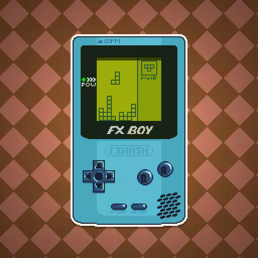FXBoy #13