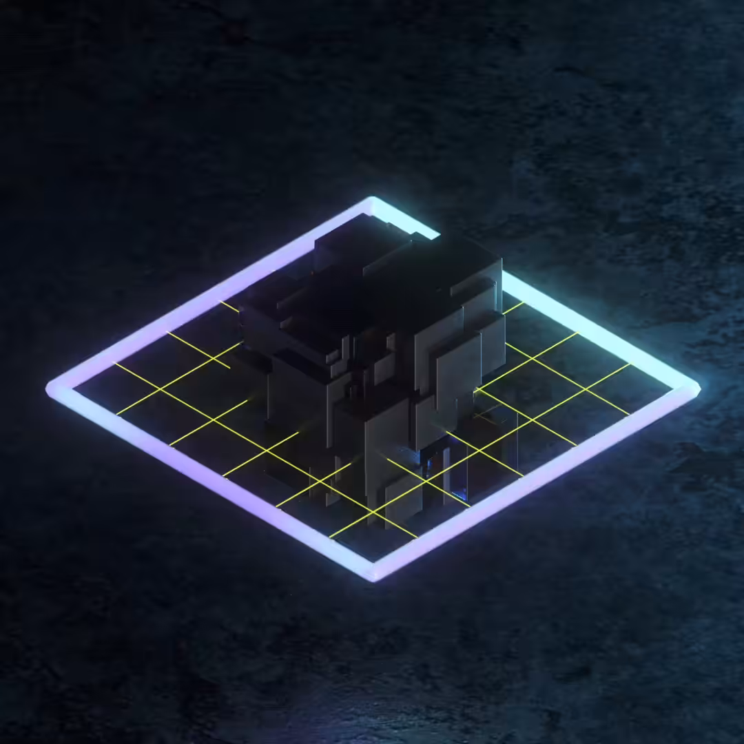 Rare Artifact 38