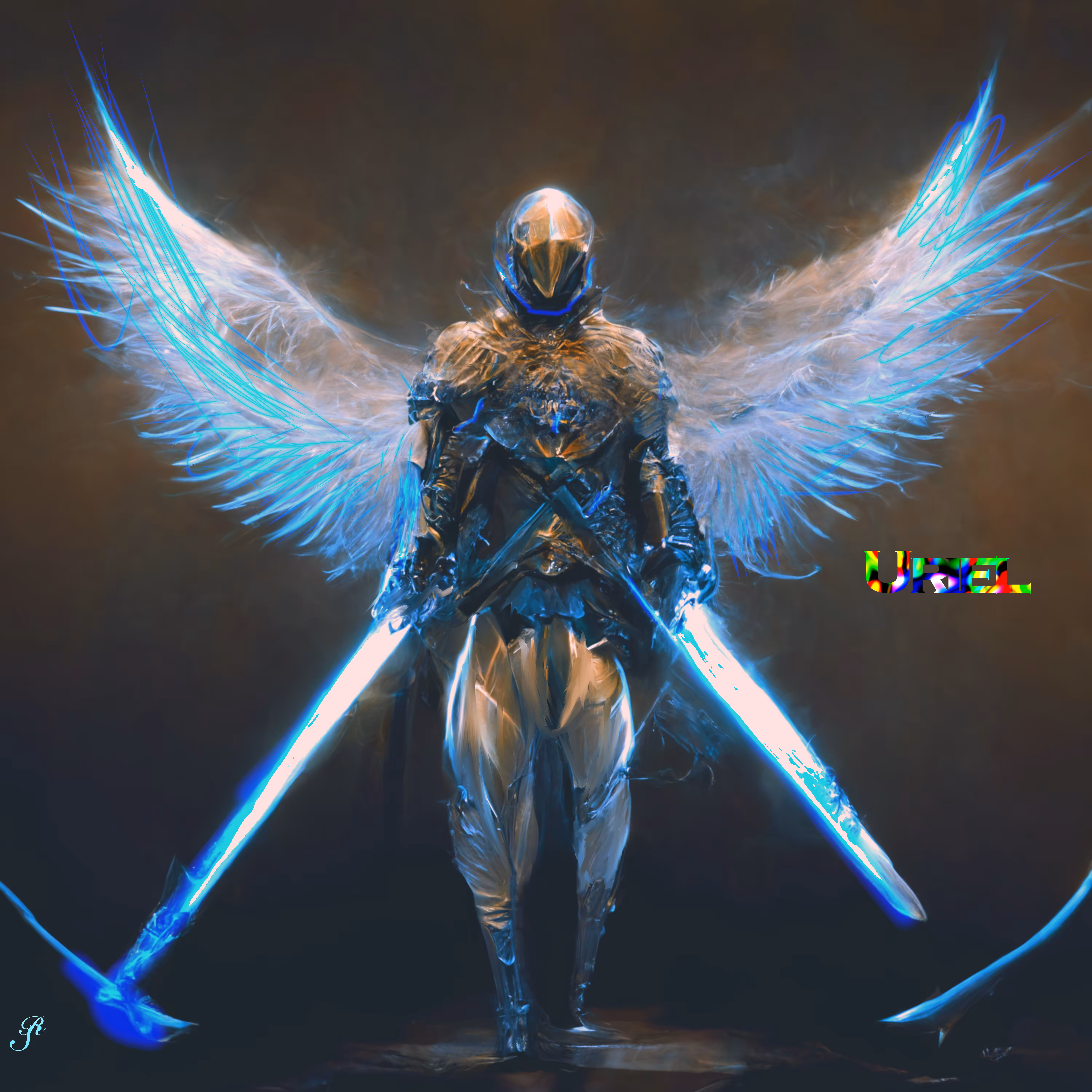 #24 Uriel