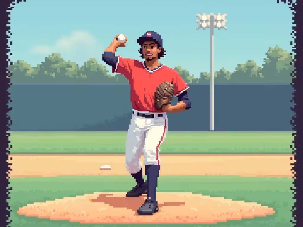 DataBaseball: DatabaseBall Player #43354