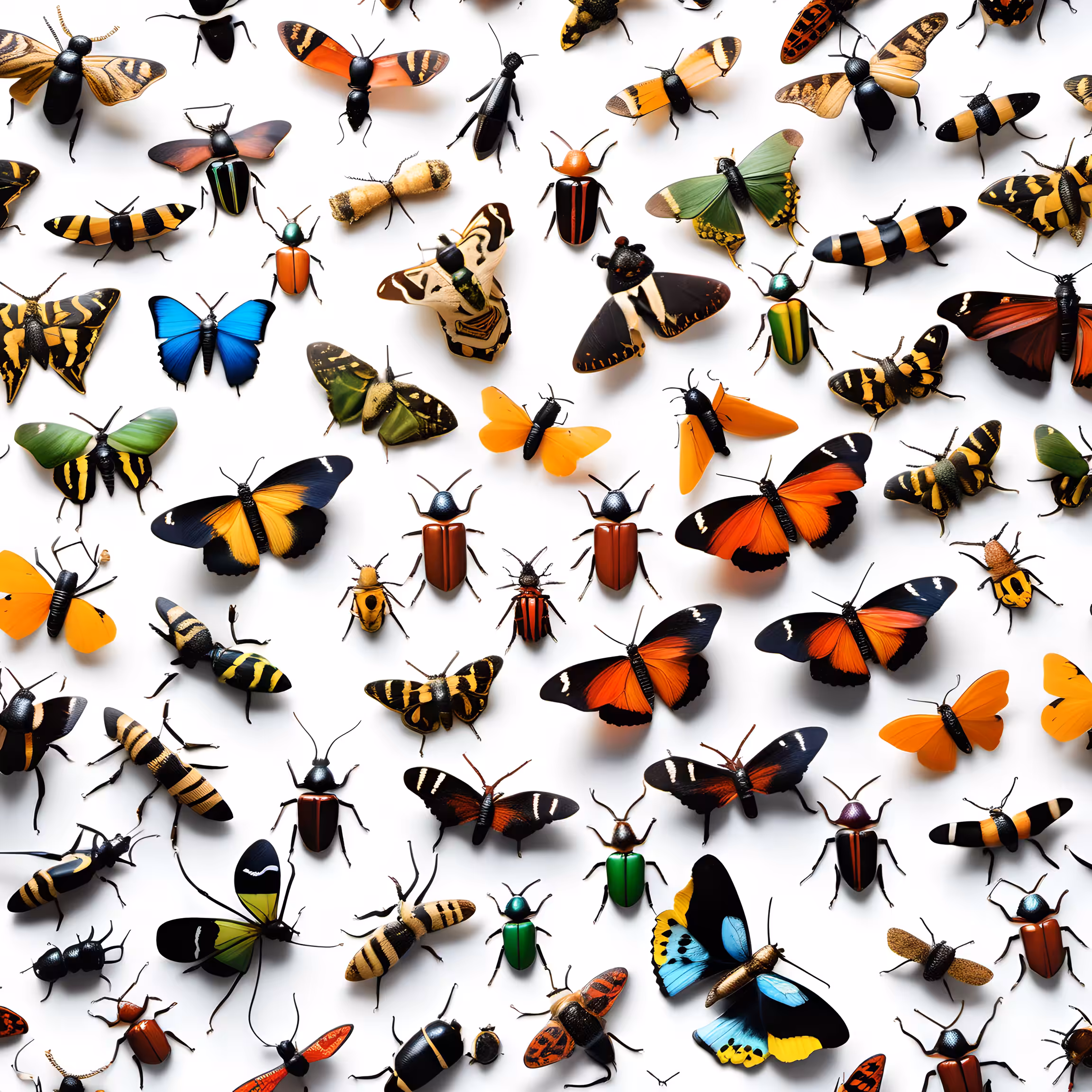 Insecto #61
