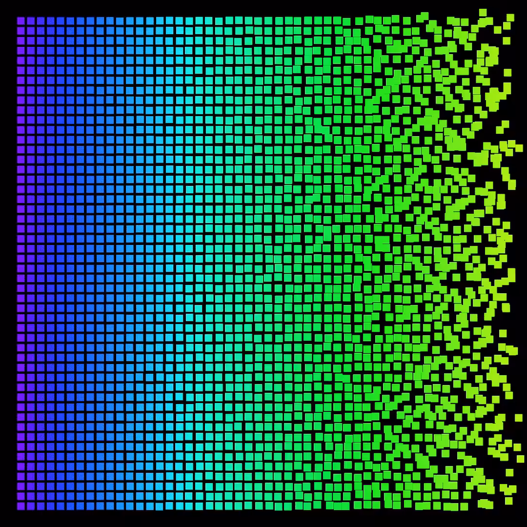code grid #17