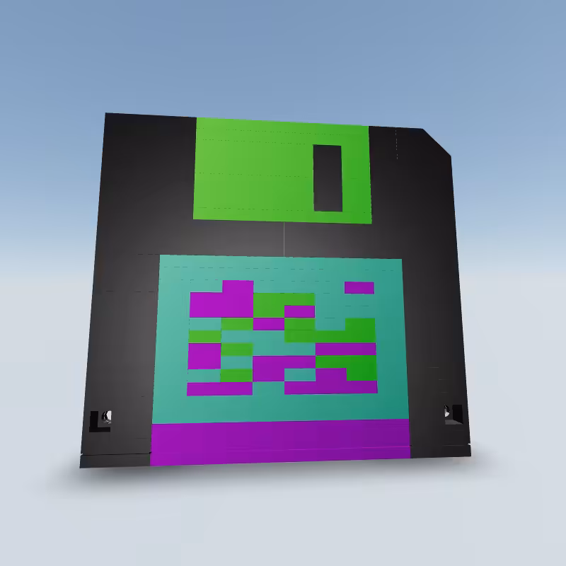 FD 1360.1 #10