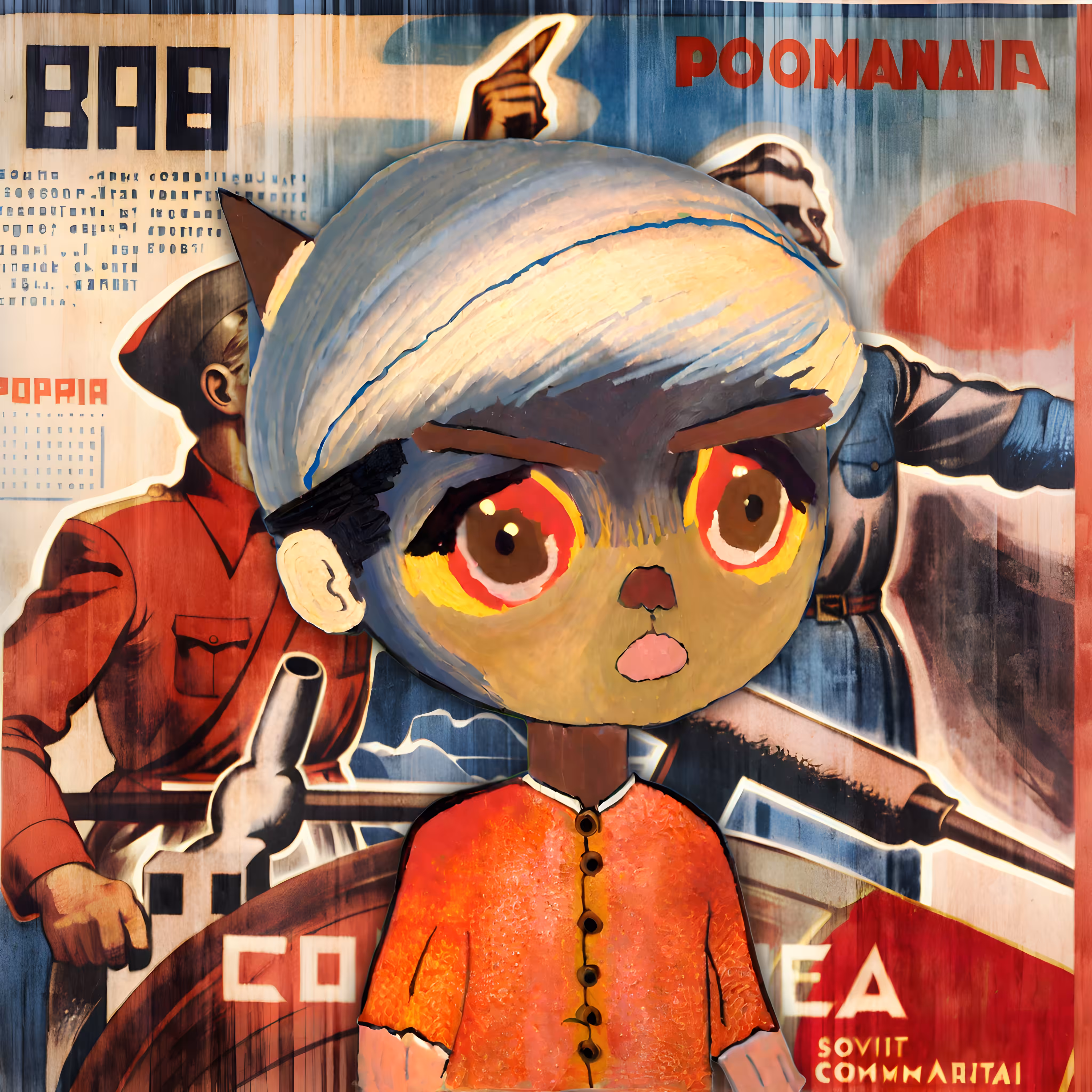 Art DeCC0s: Art DeCC0 #2241