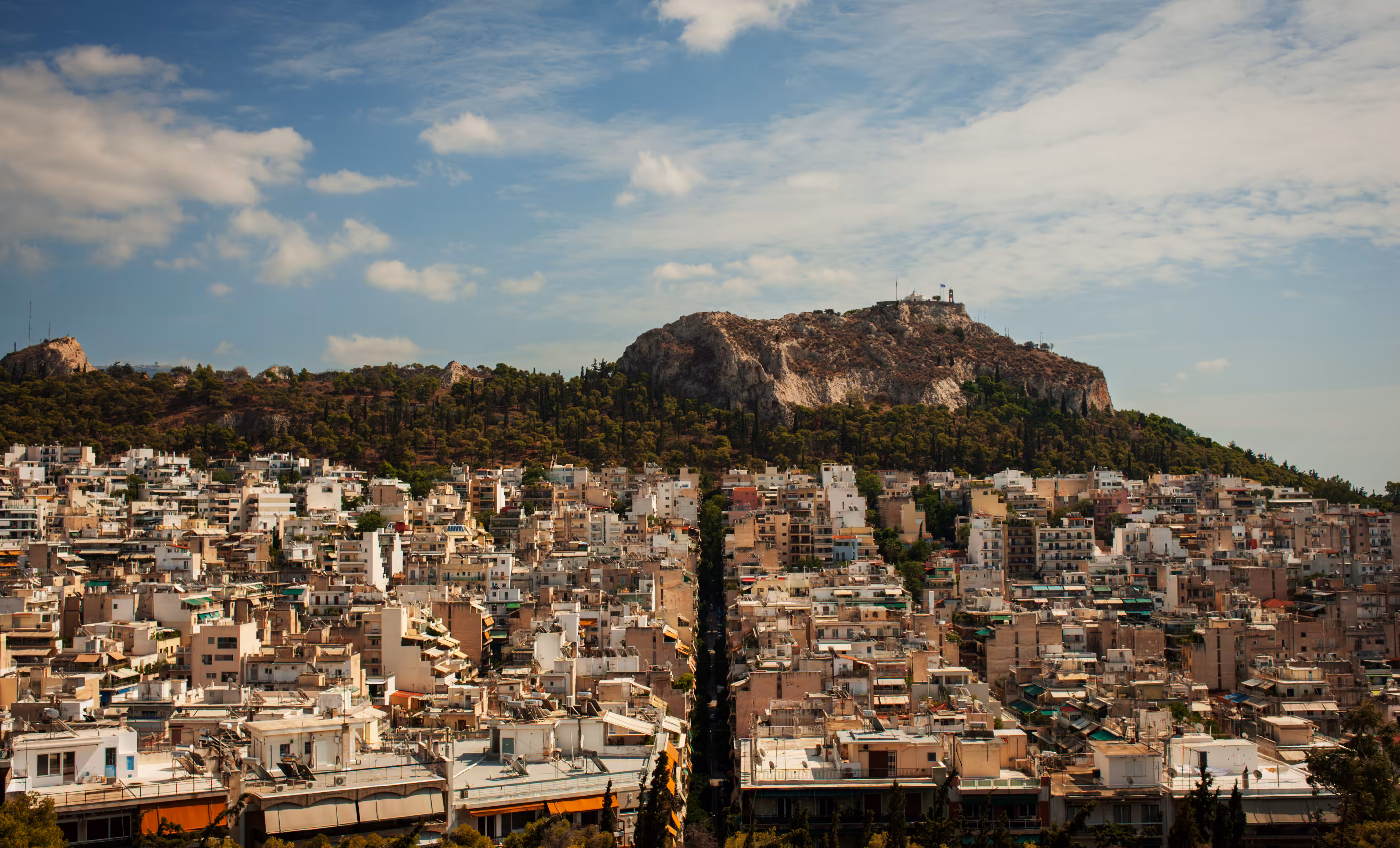 Church on the Hill
