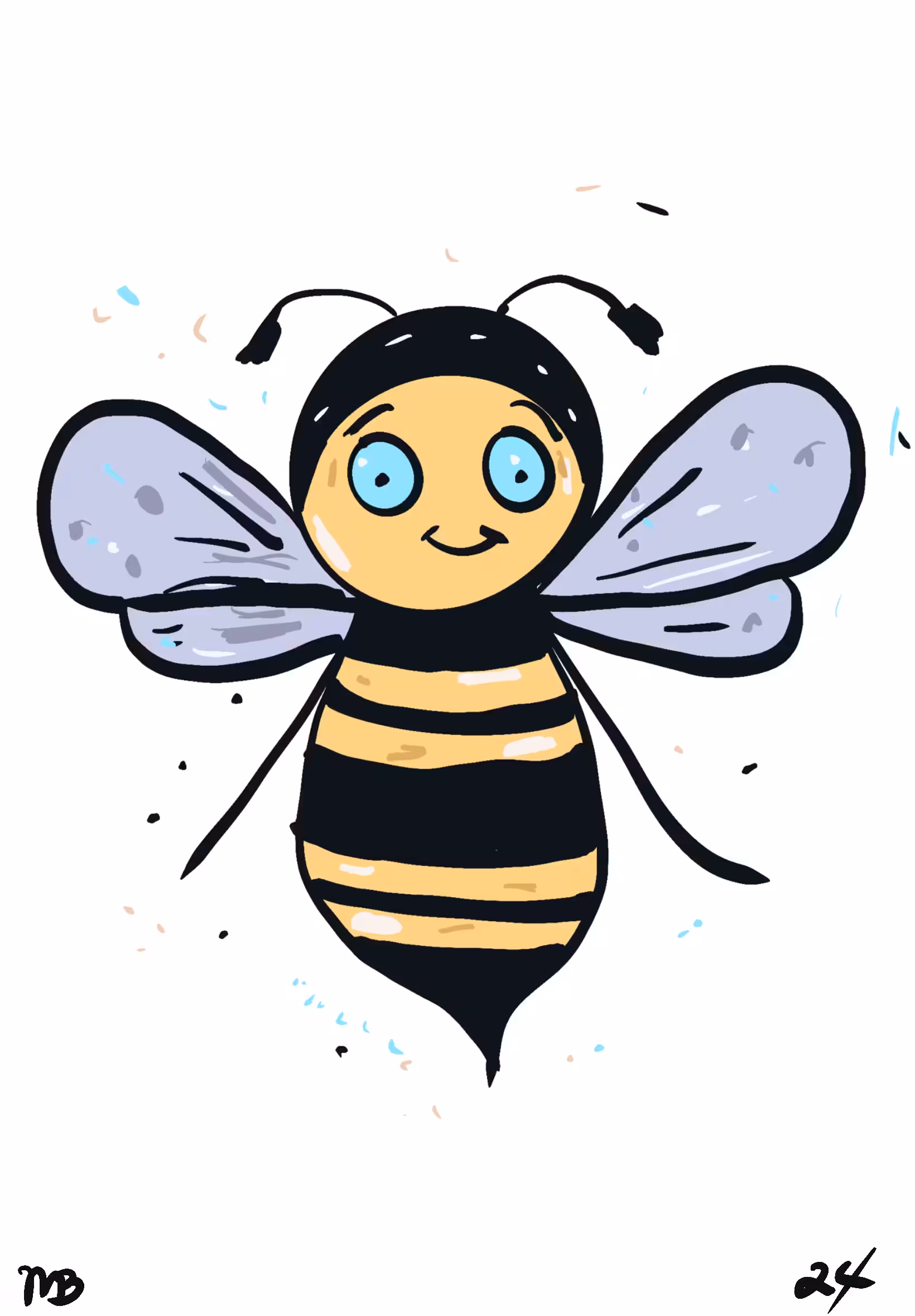 Bee Kind