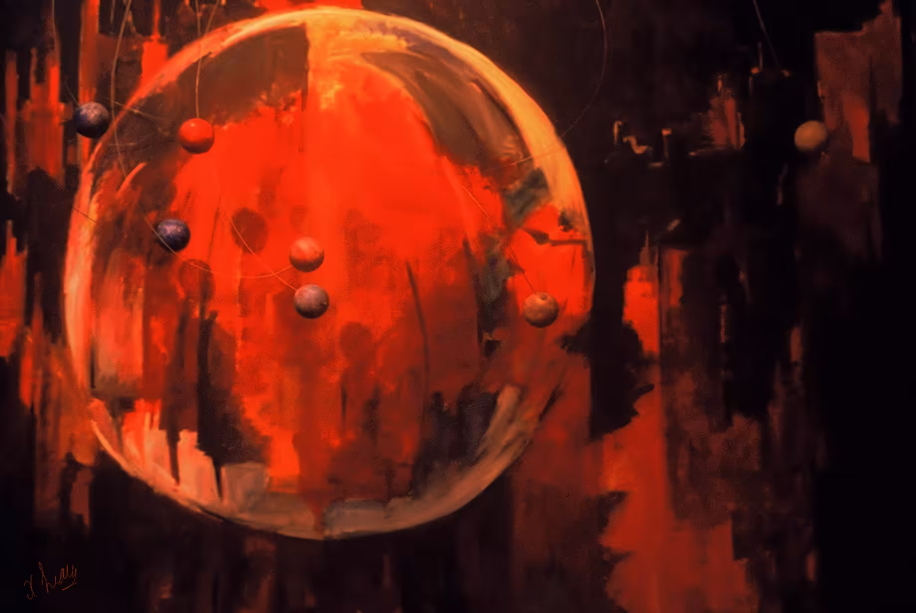 art from art