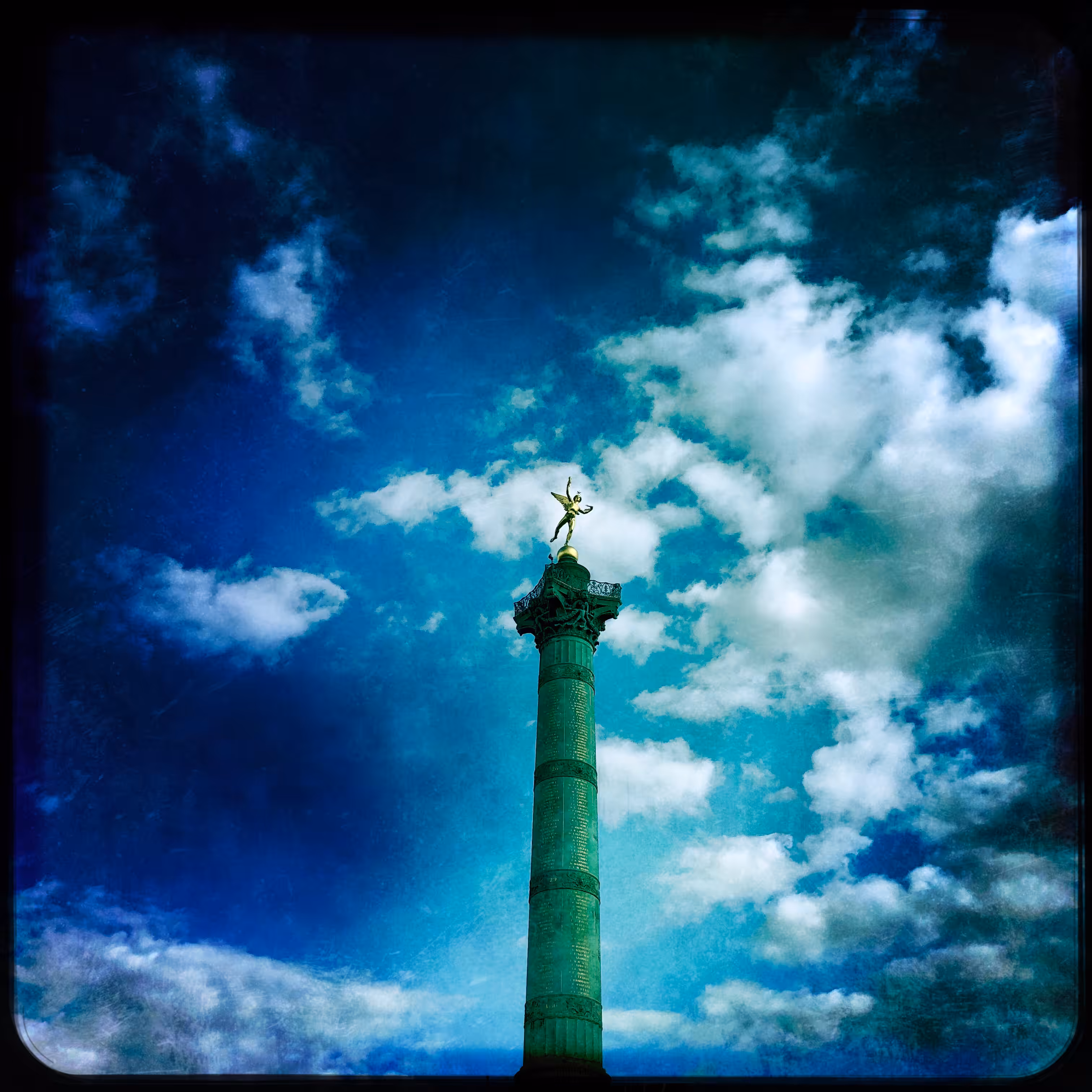 1789 — Bastille (2019)