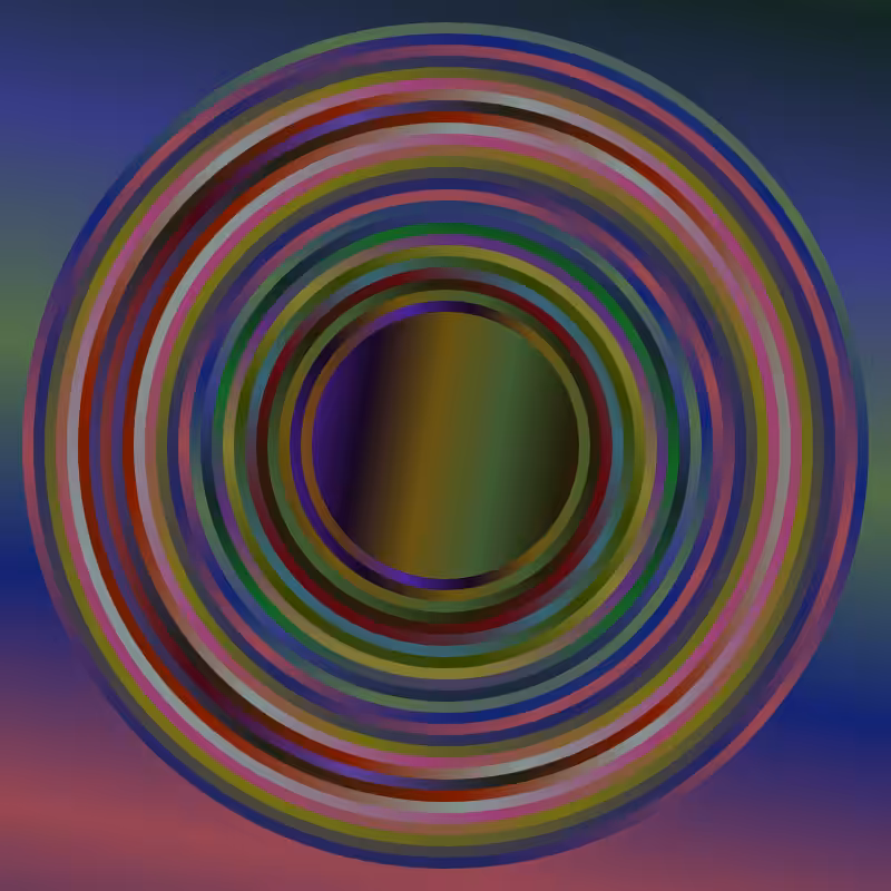 Vortex 256 #9