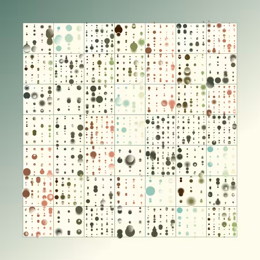 CircGrid #100