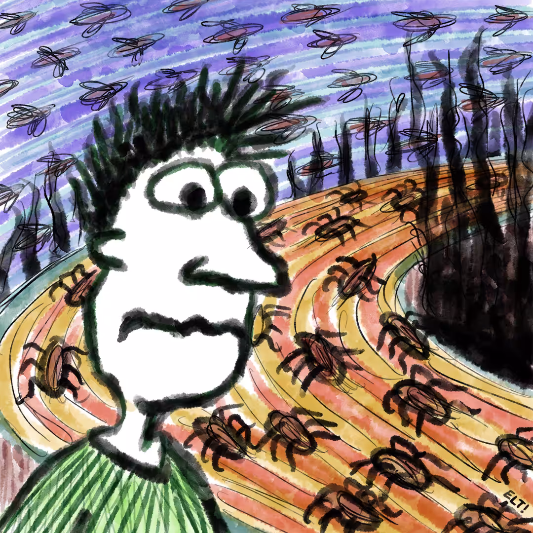 The Commute