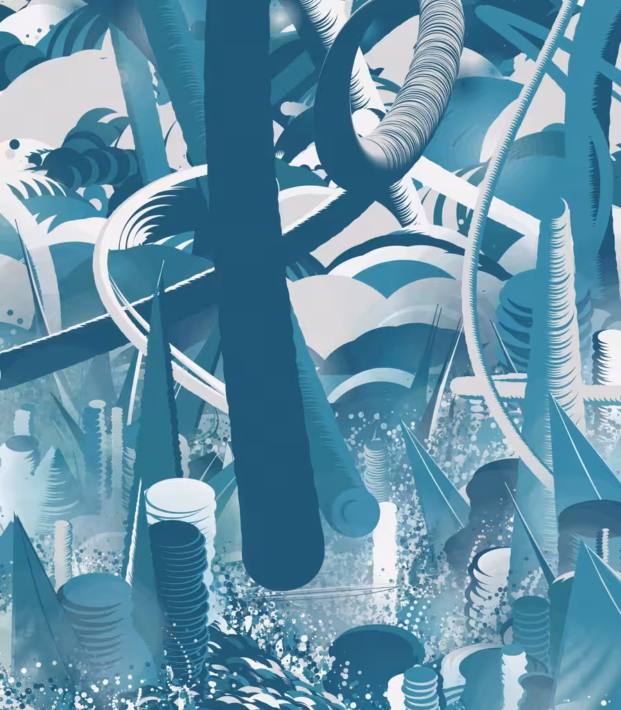 Deluge #28