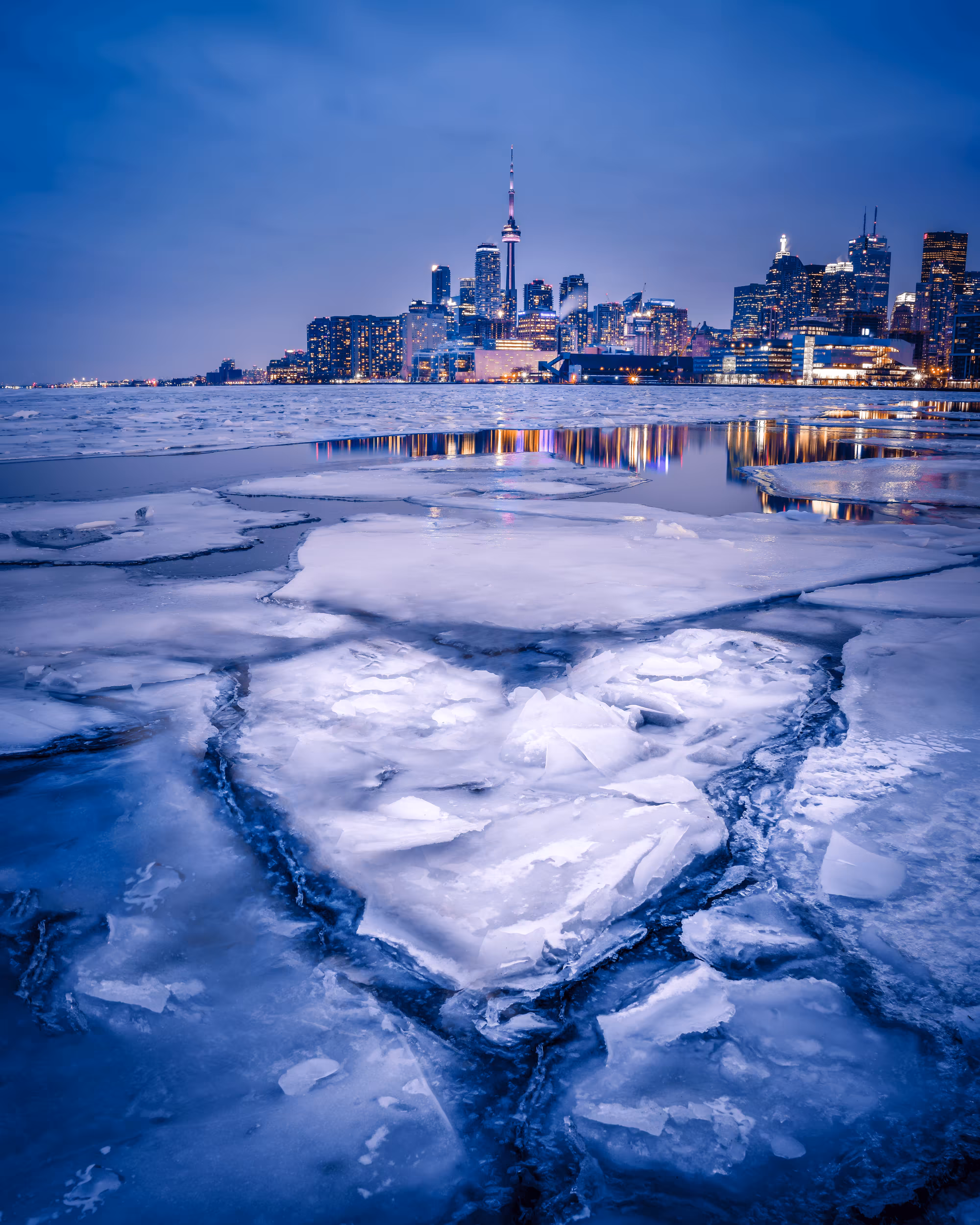 #014 Toronto Love