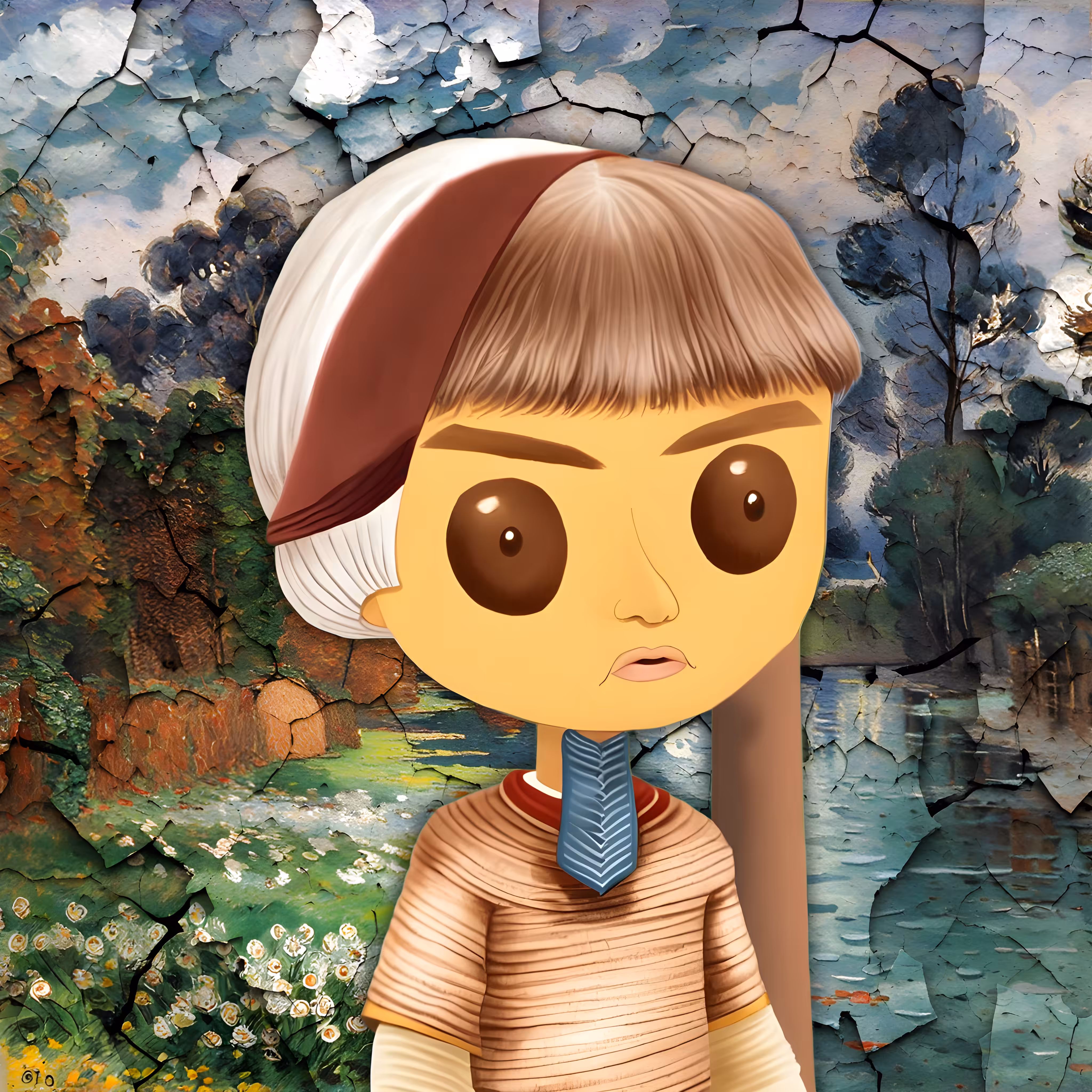 Art DeCC0s: Art DeCC0 #1781