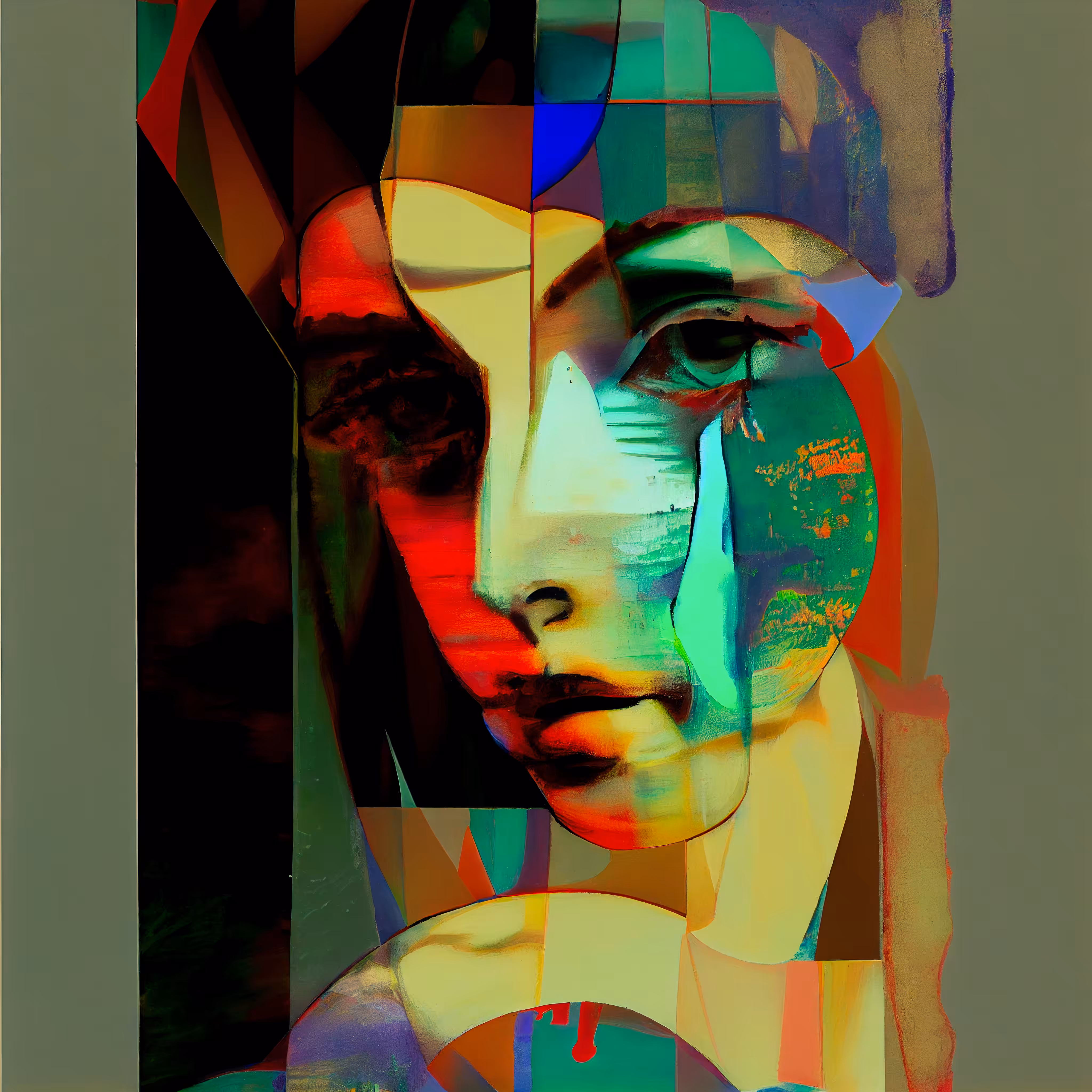 112422 experiment glitchybeauty