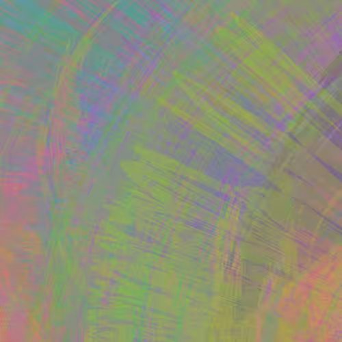 Rainbow #16