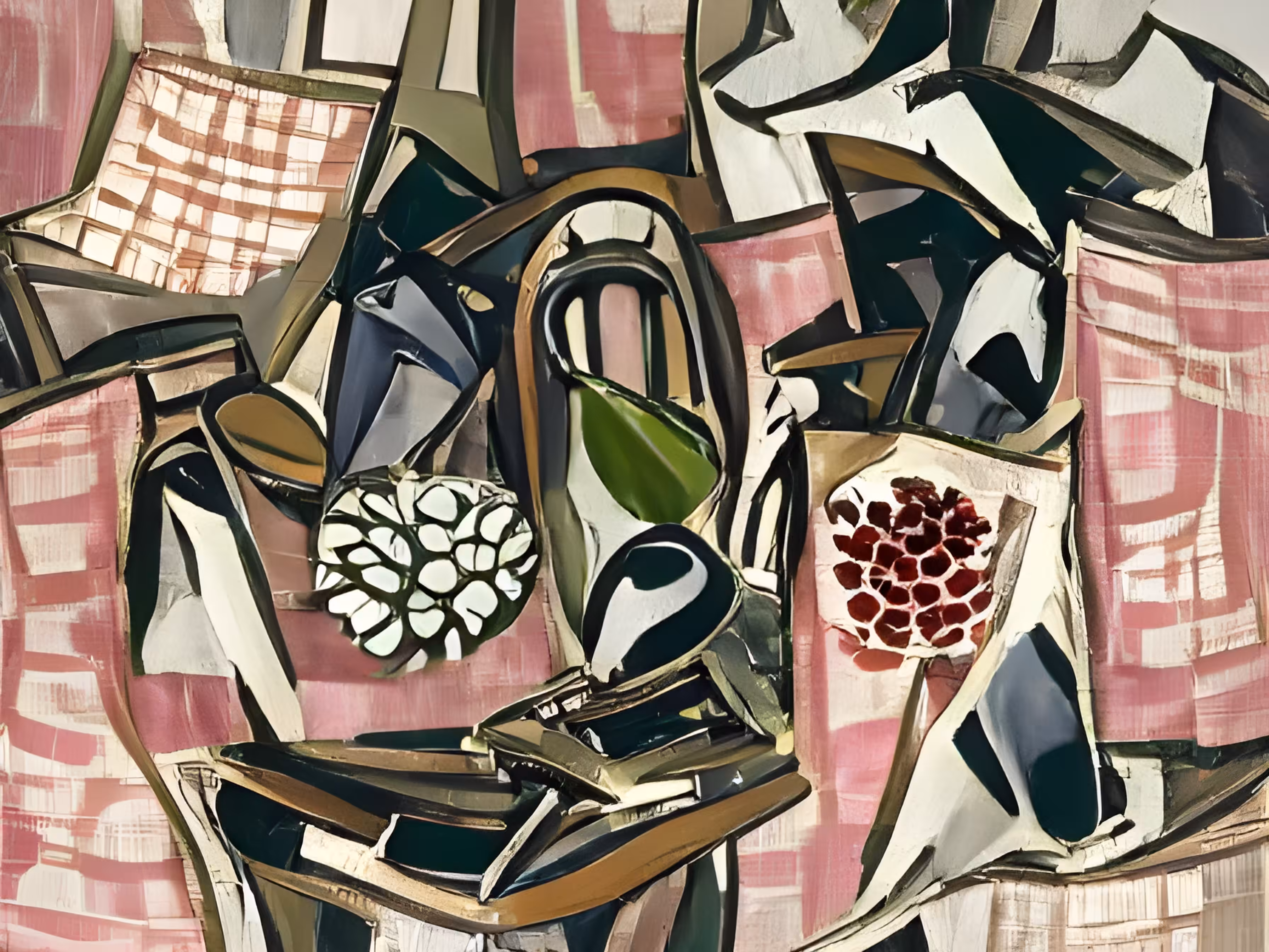 Faux Art 019