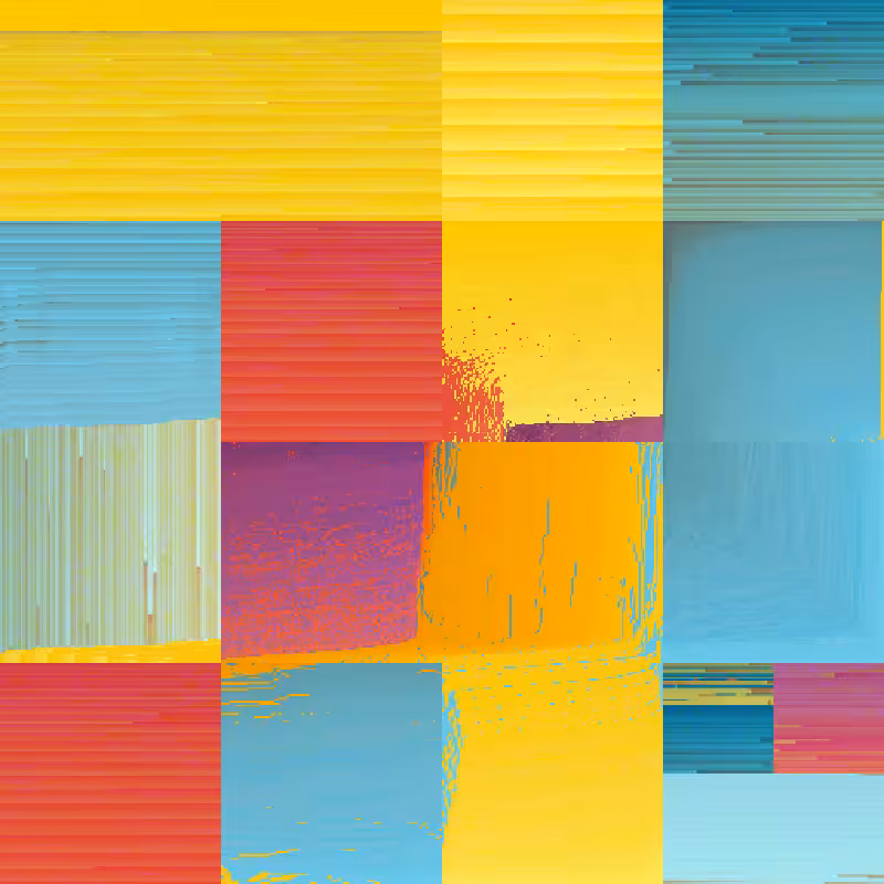 Terraforming Surfaces [TS-001] #17