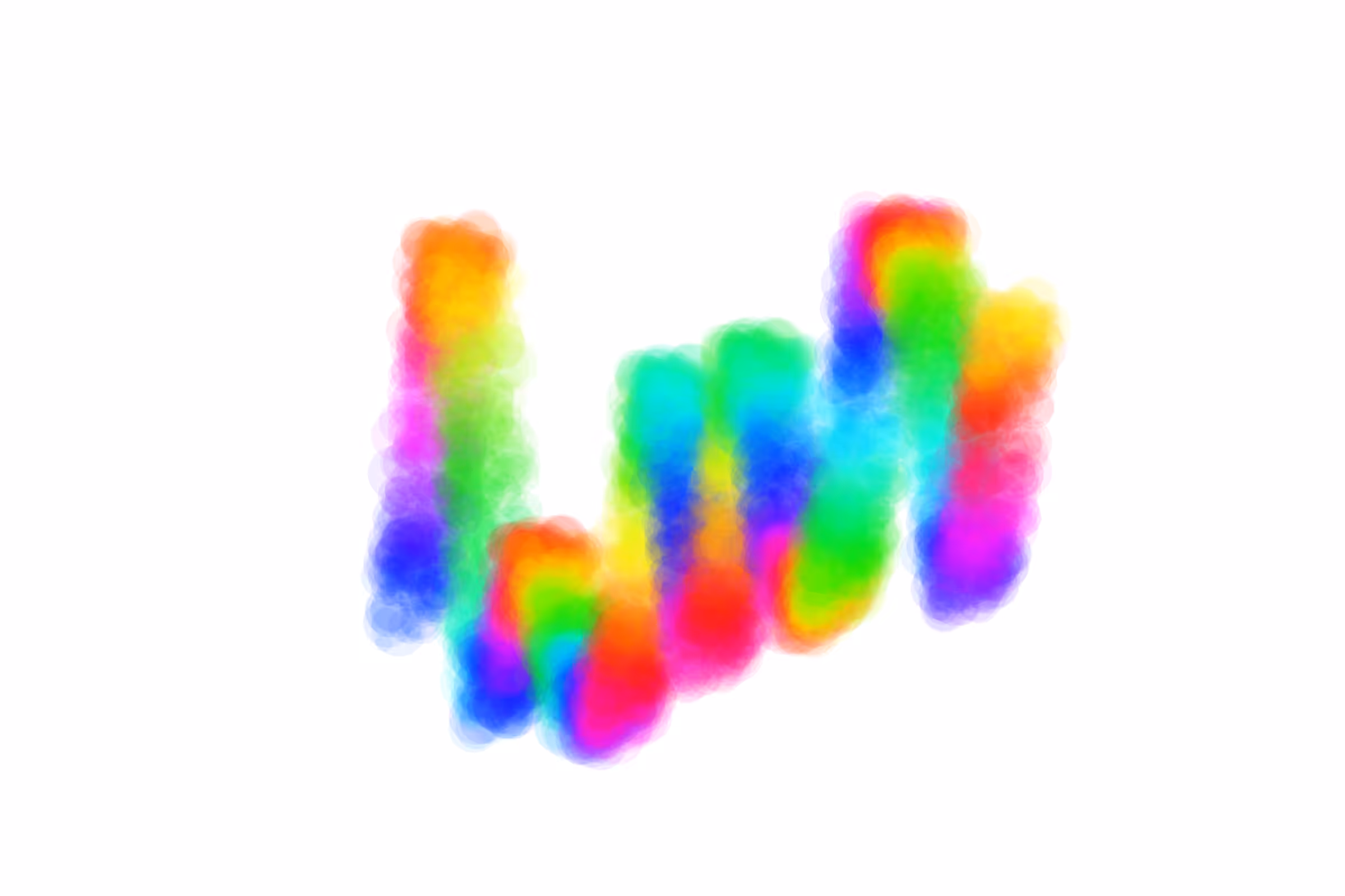 Chromie Squiggle #9587