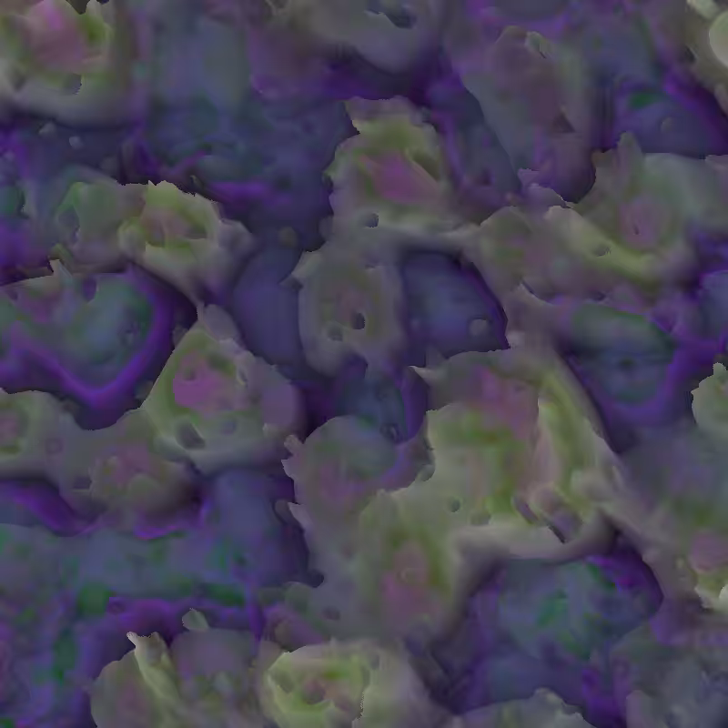 Liquidity #5