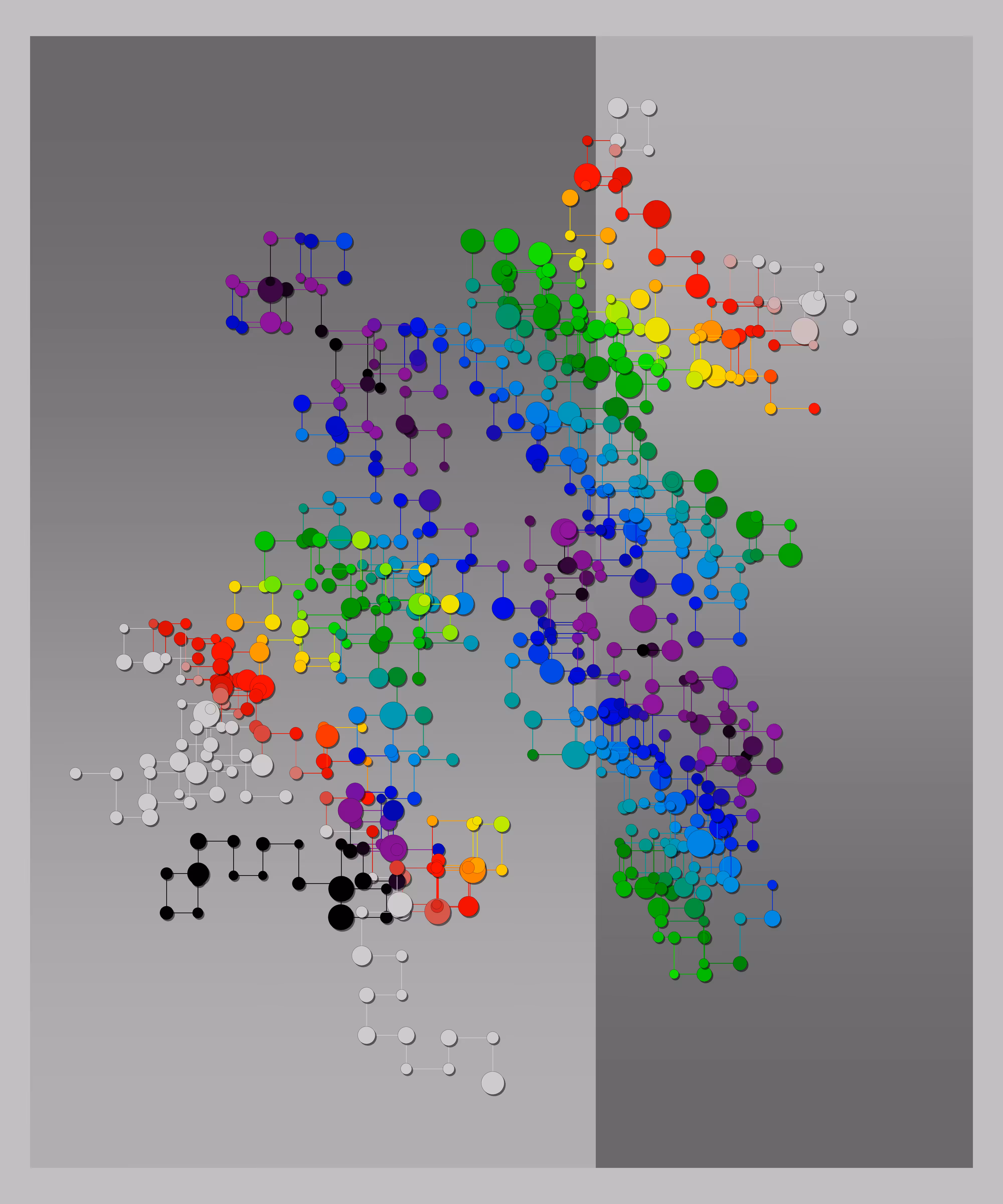 Random Canvas 3