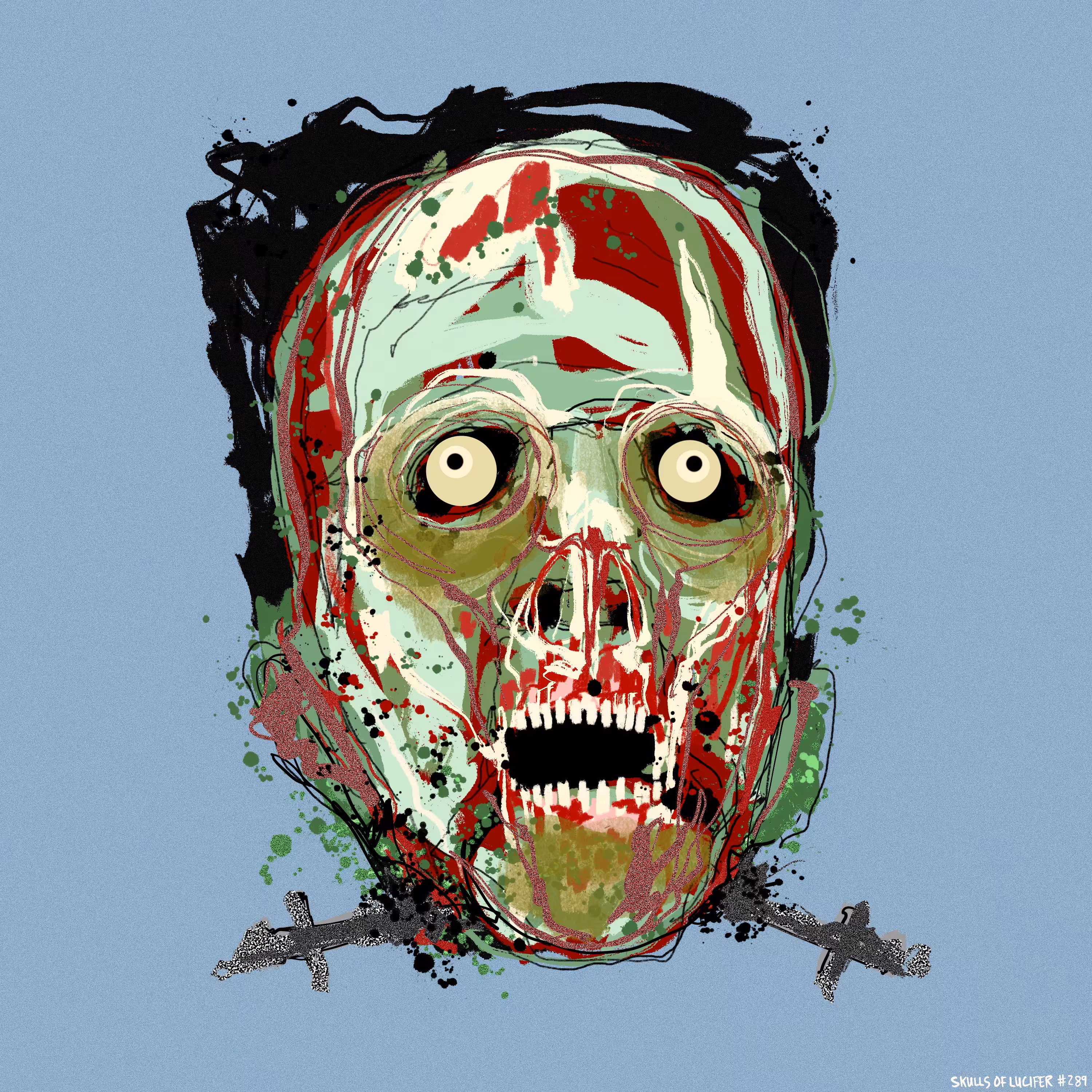 Frankenstein's Monster