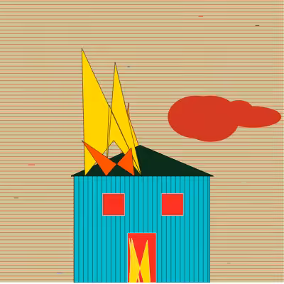 Fire Code #18