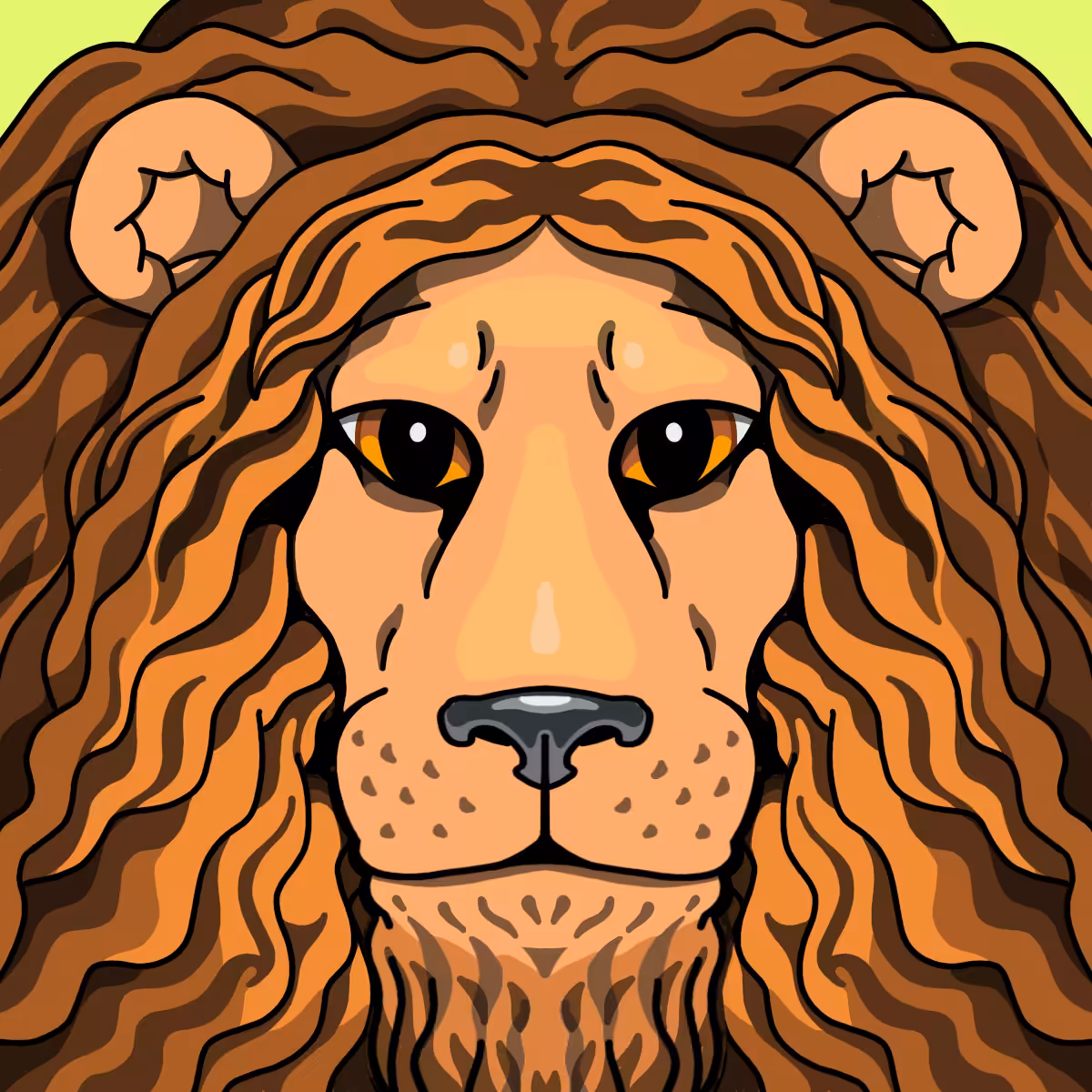 Hedz: |Hedz| Leo