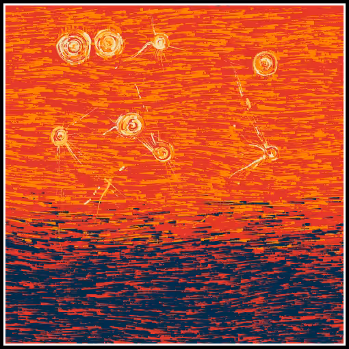 Under the Sun #30