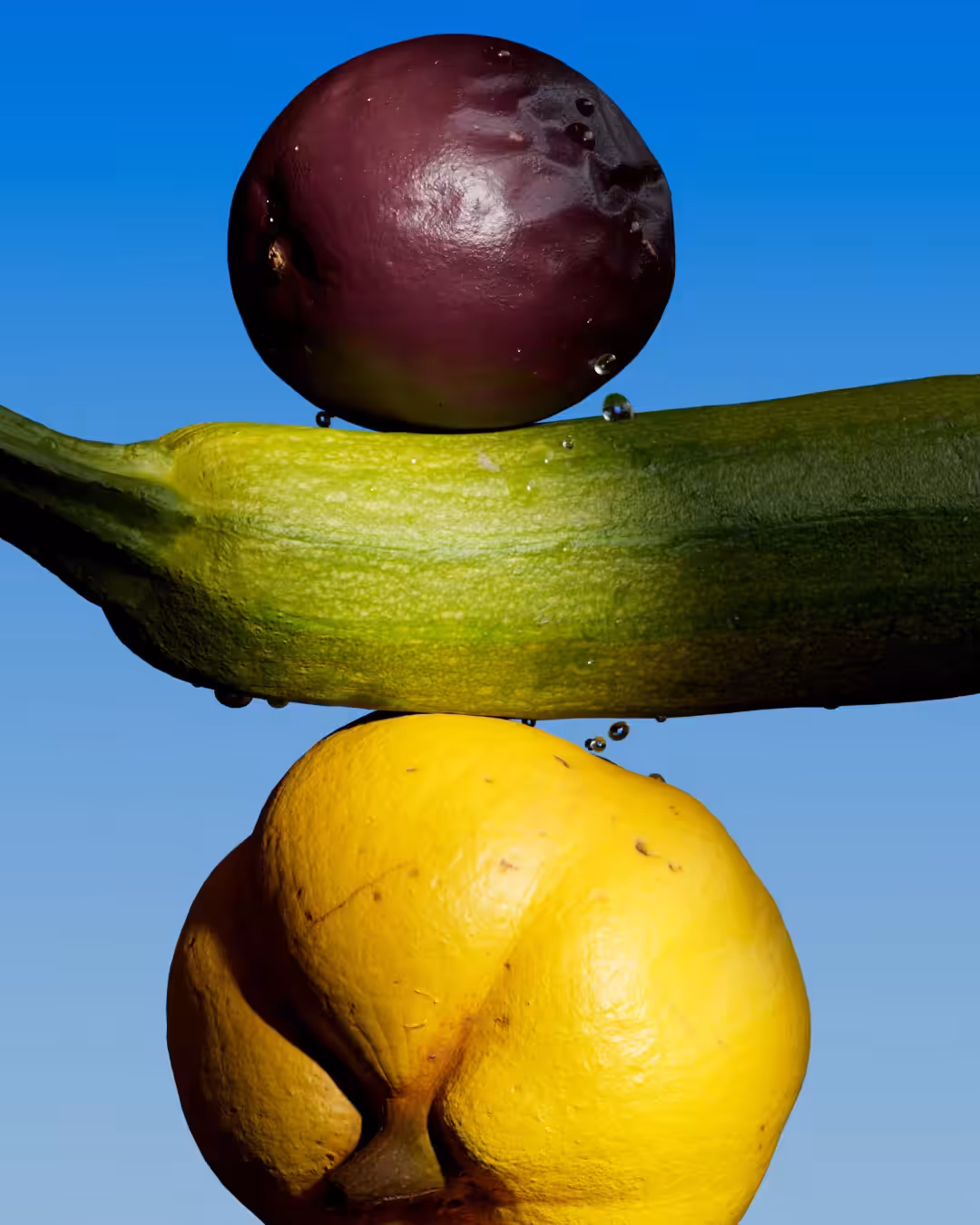 fruitful balance