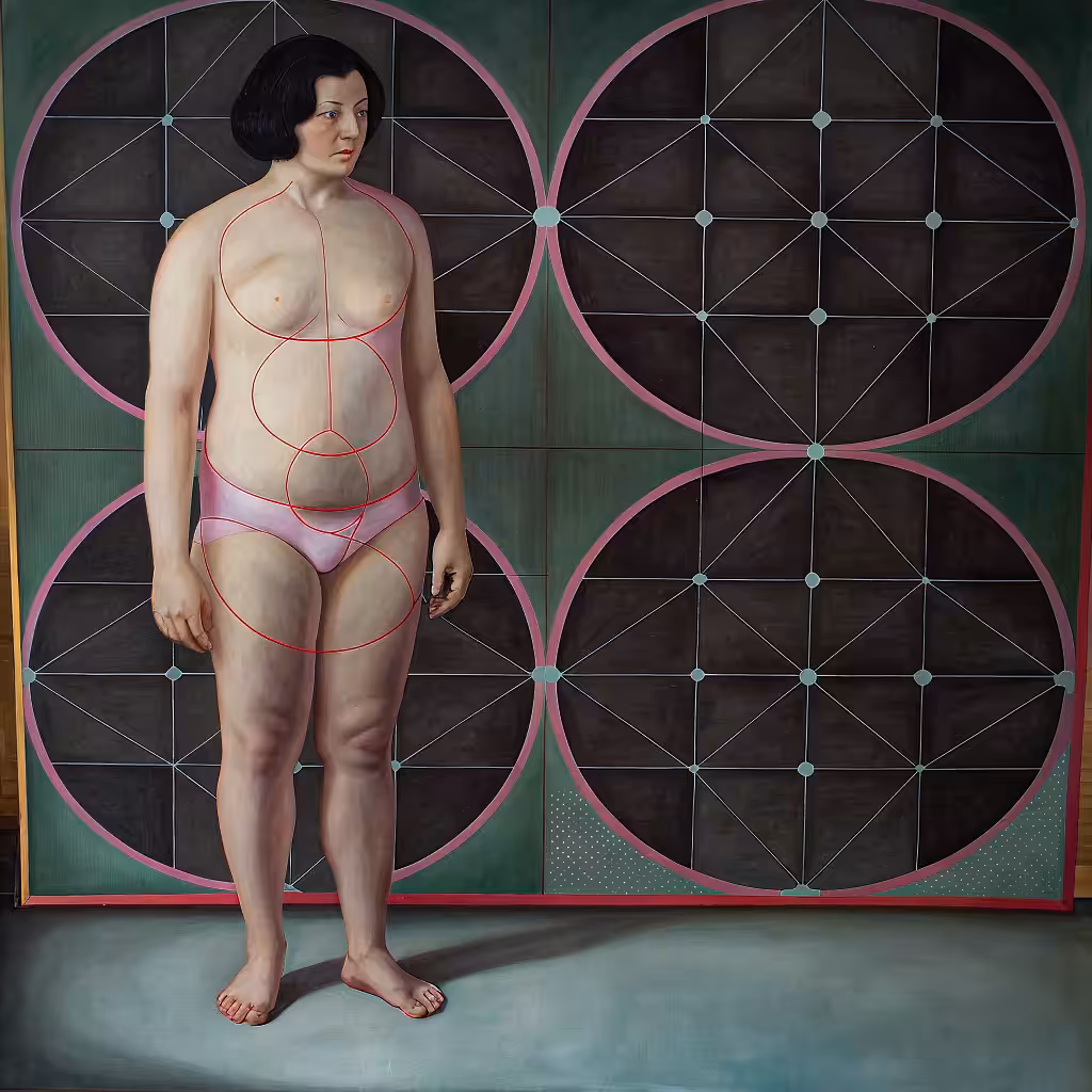 The Body Speaks First