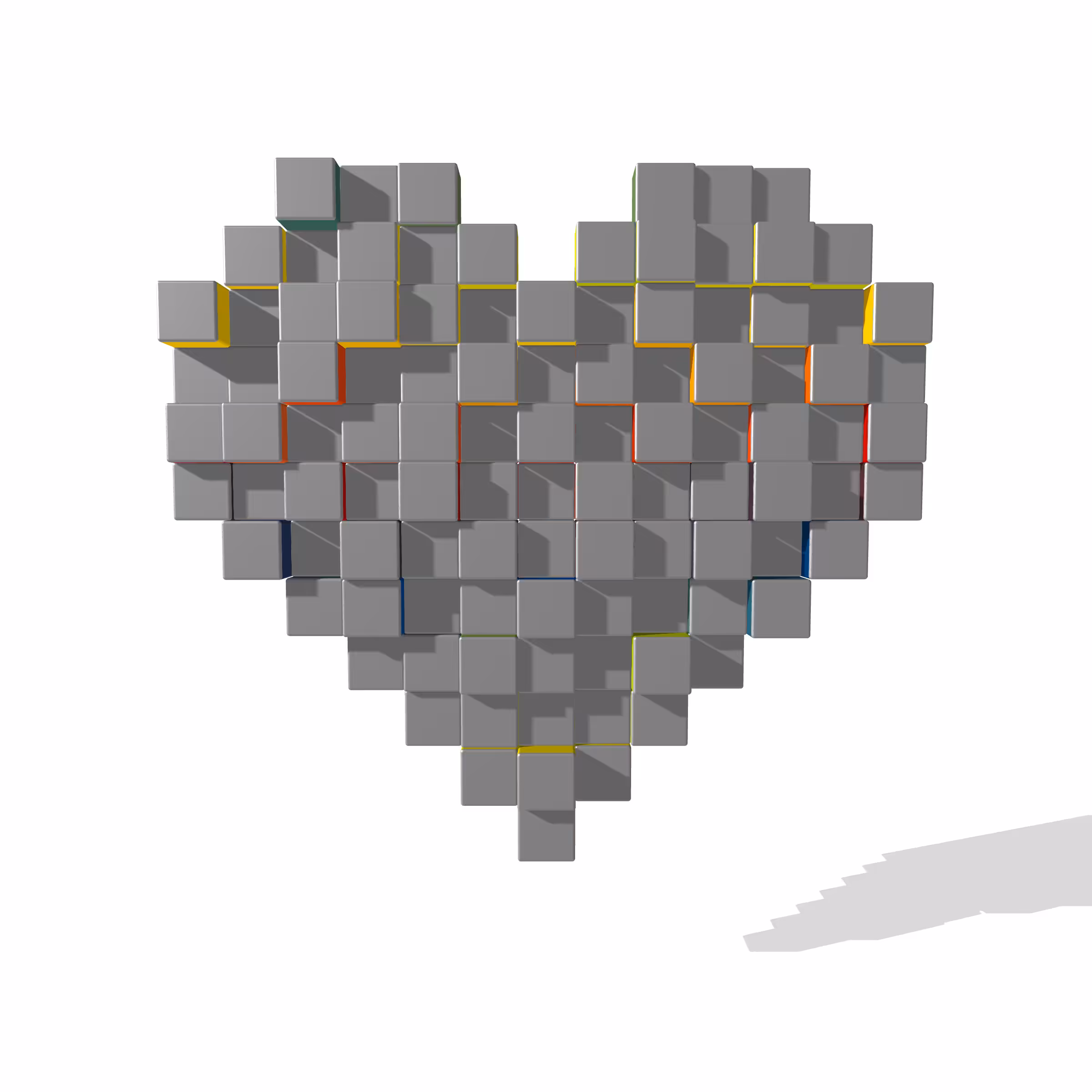 heart + craft #23401
