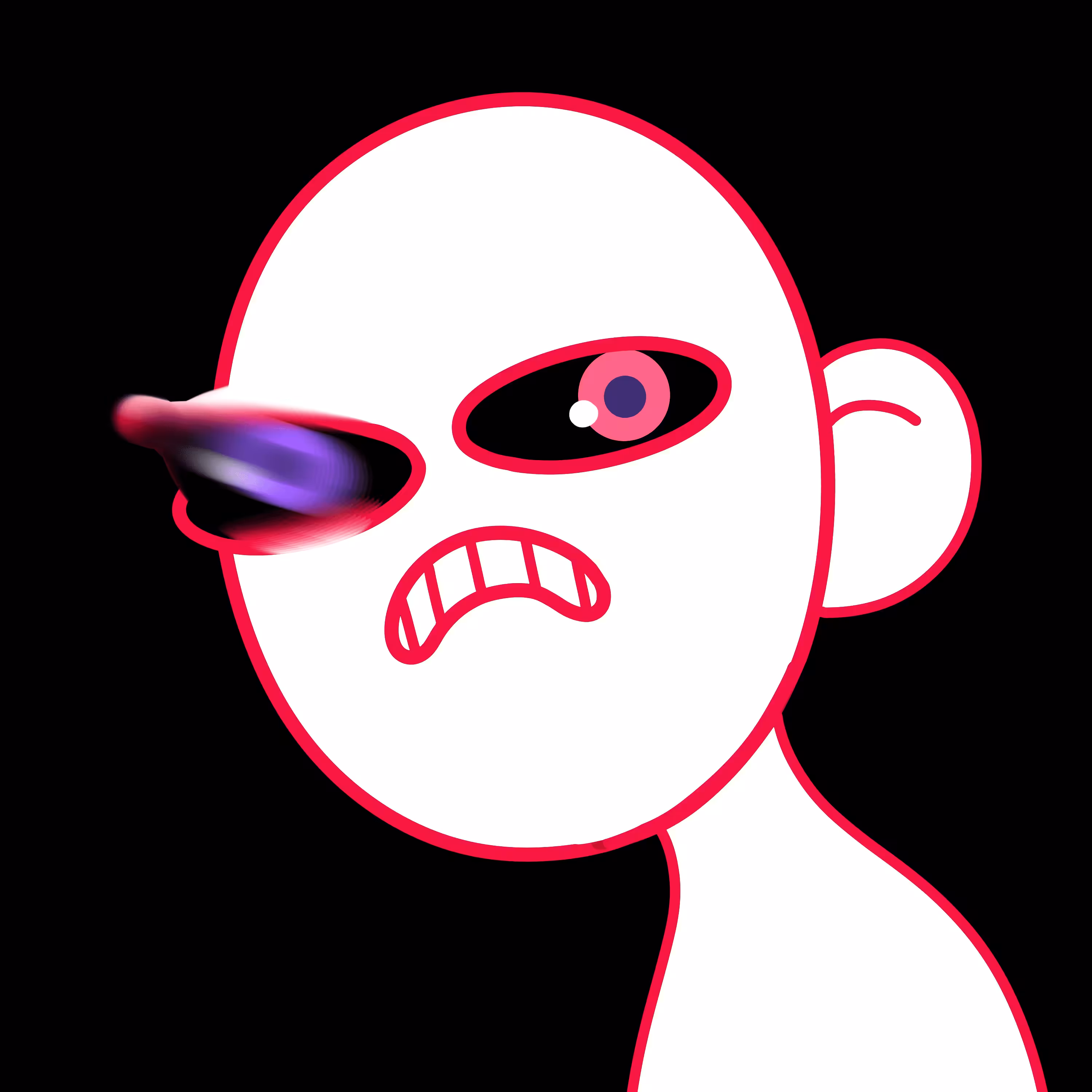 Justhuman #16