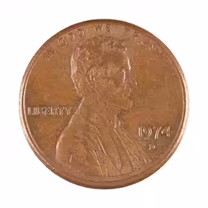 CENTS #3323