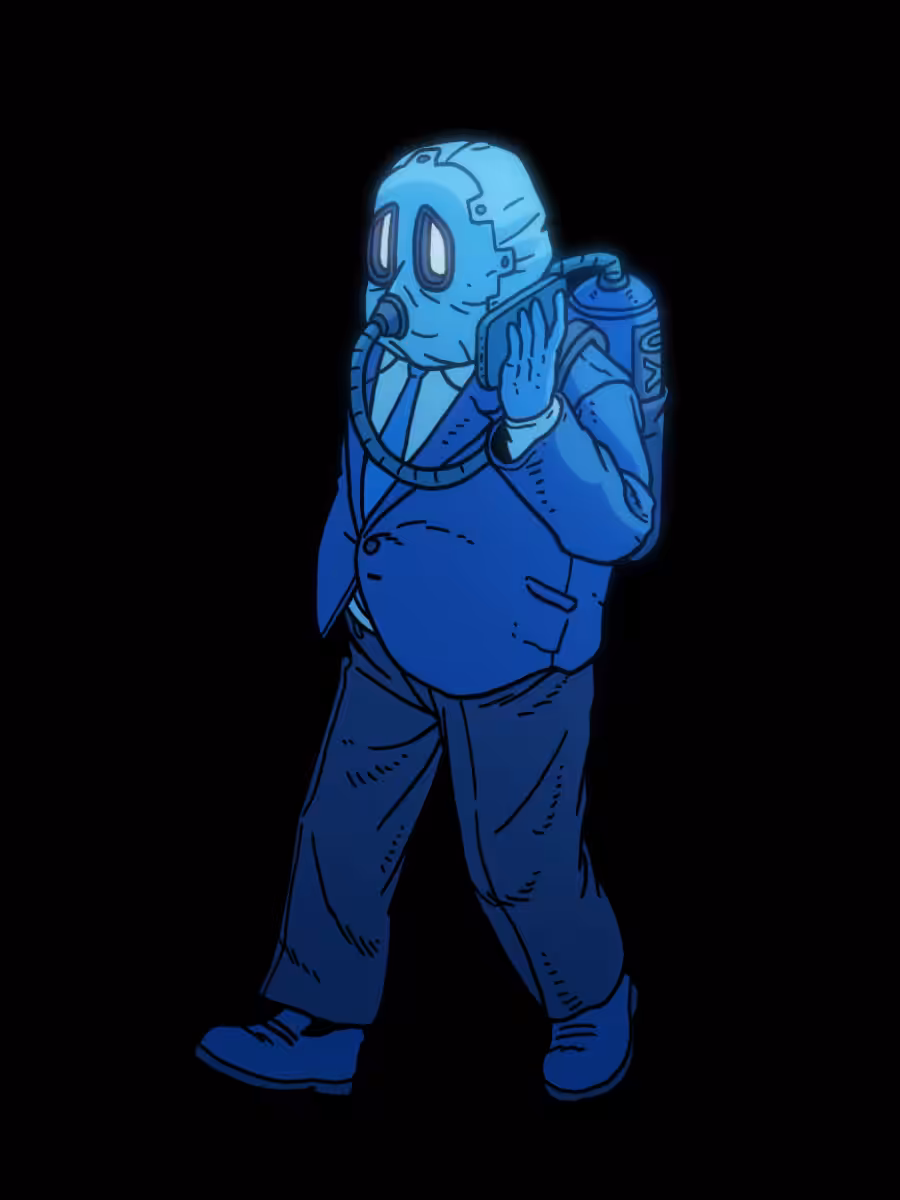 19. Spam call destroyer
