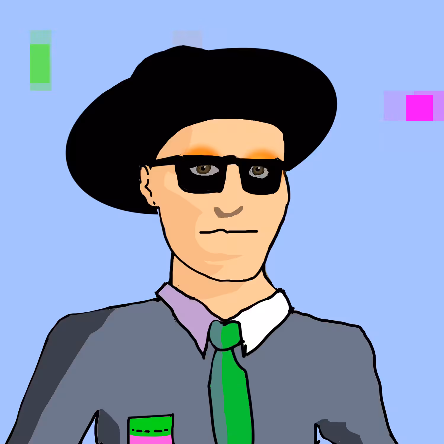 CryptoMutts #5926