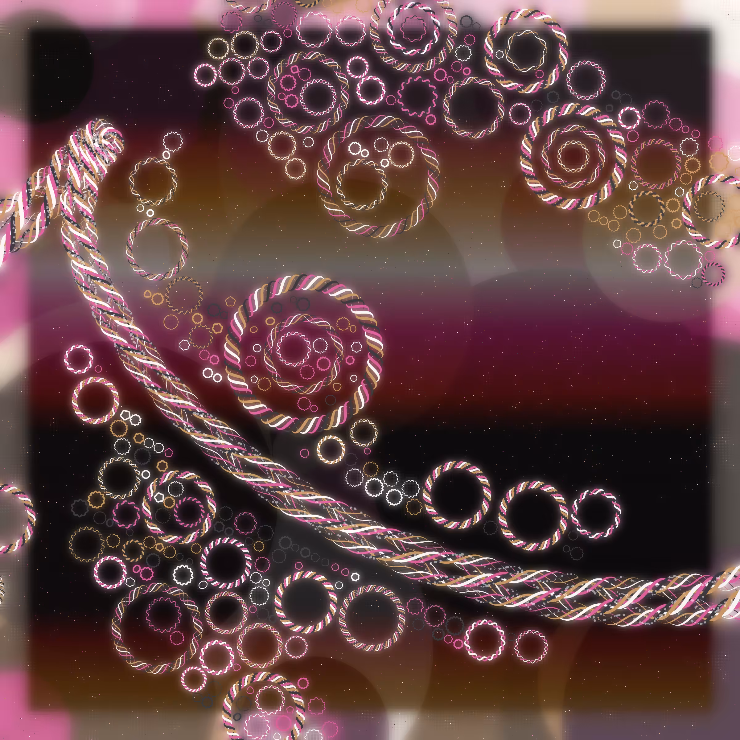 Friendship Bracelets #15582